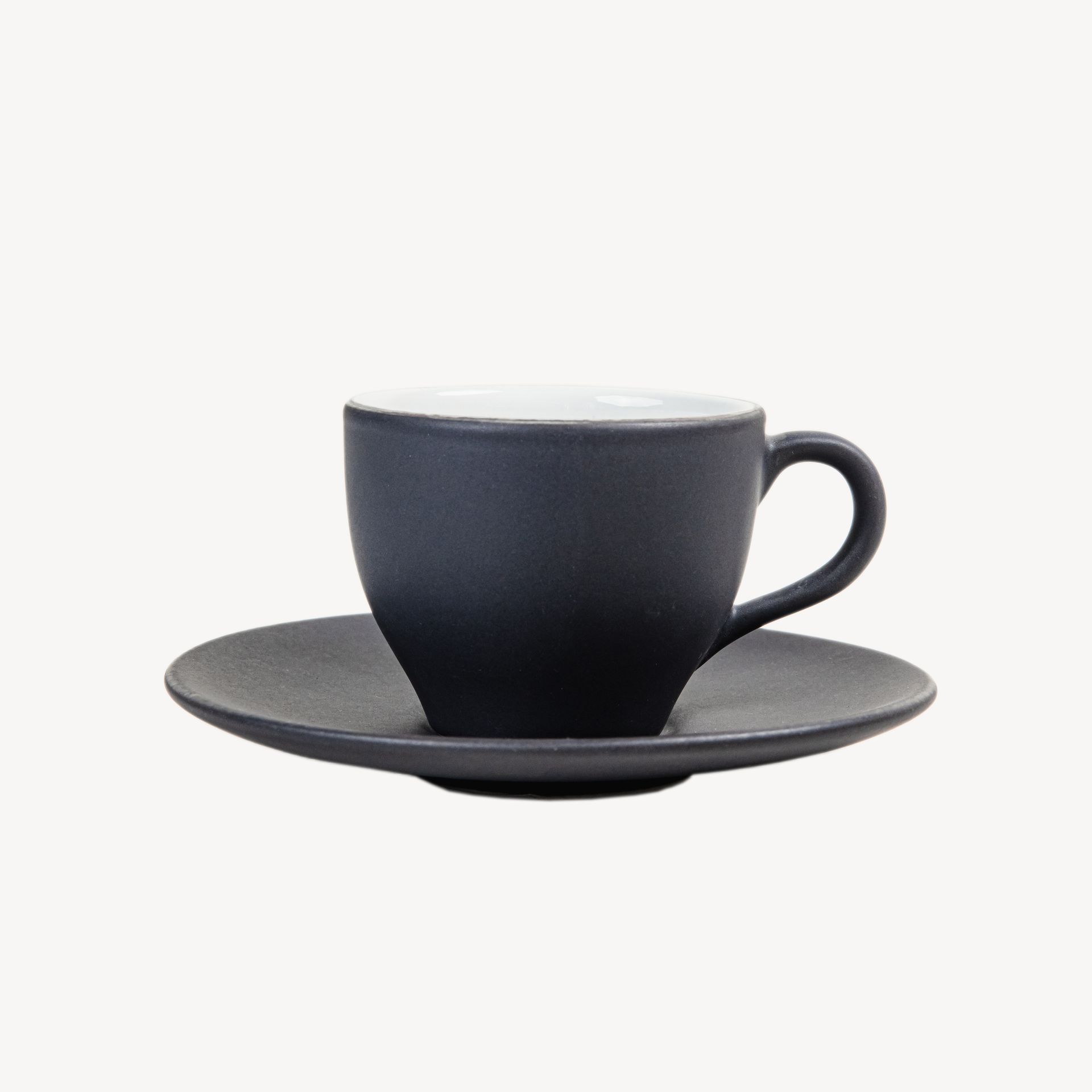 Чайная пара Изящная &quot;Эклипс&quot; #1