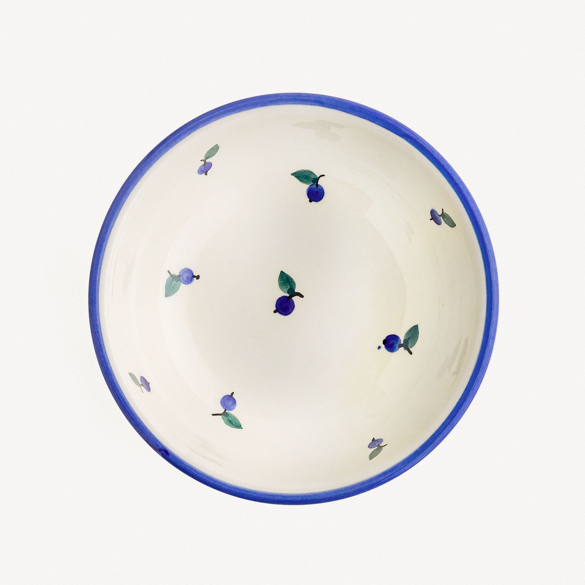 Пиала &quot;Черника&quot; #2