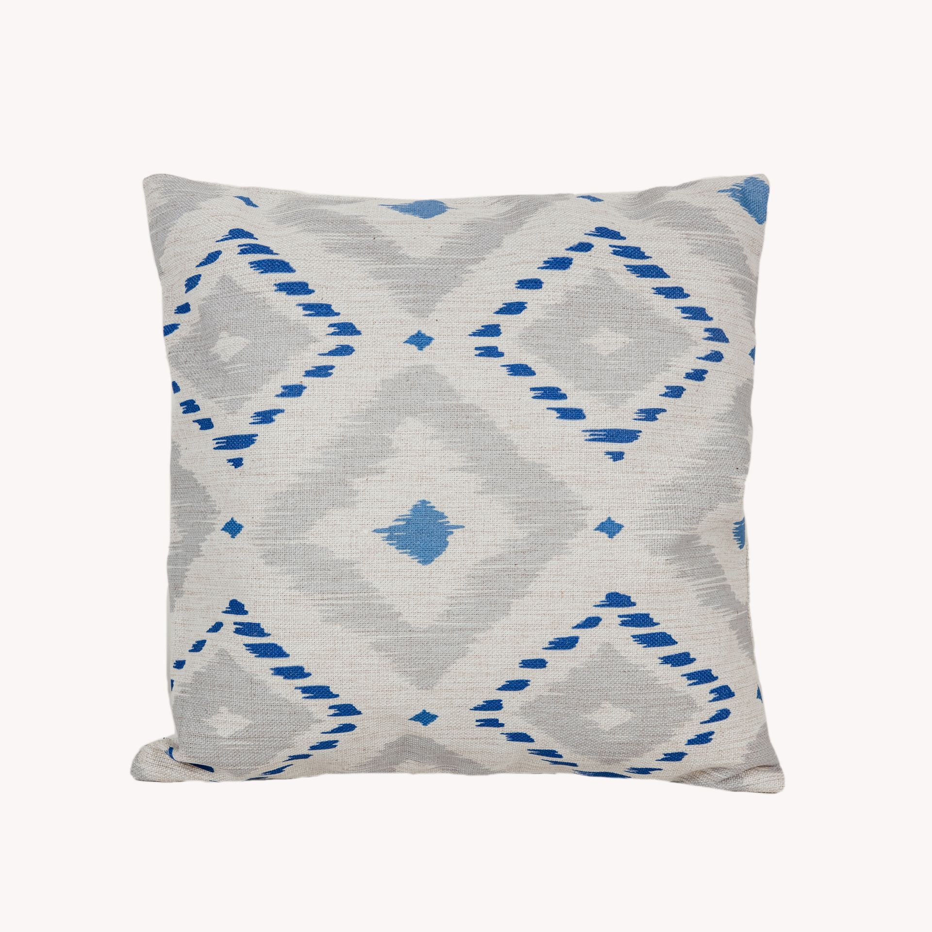 Чехол для подушки &quot;Ромбы&quot; #0