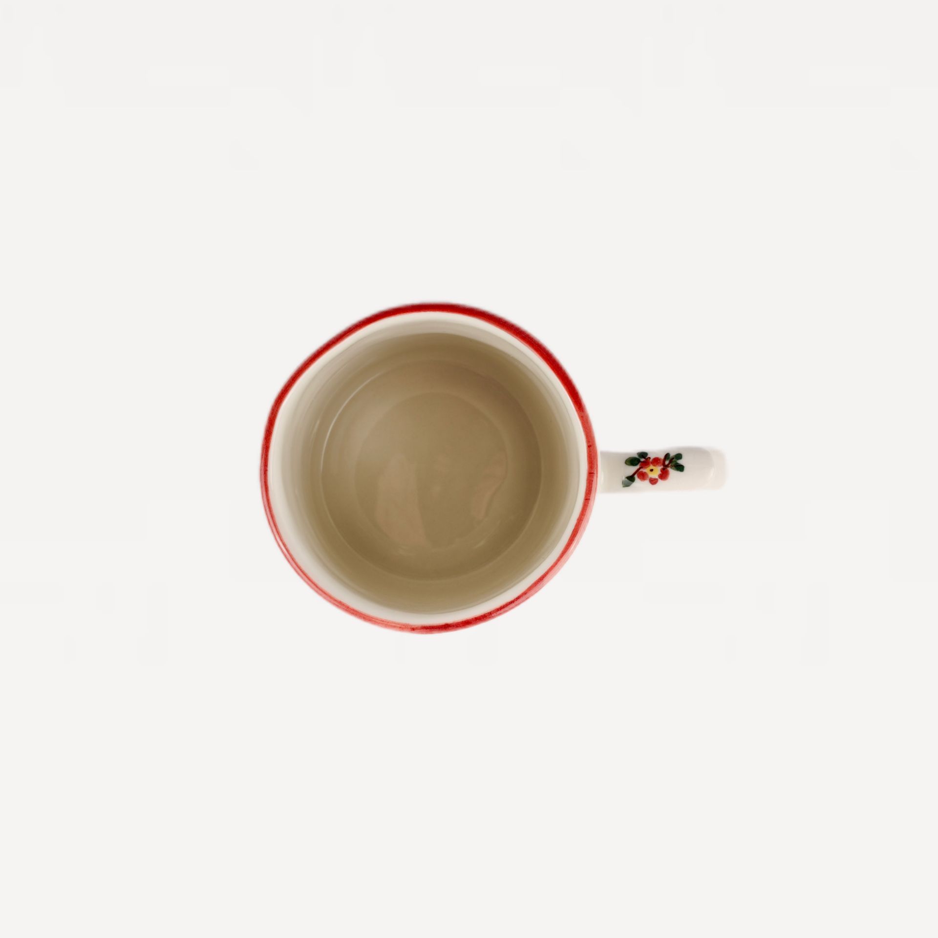 Кружка Суздаль "Ситец" #2