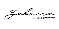 Заволга