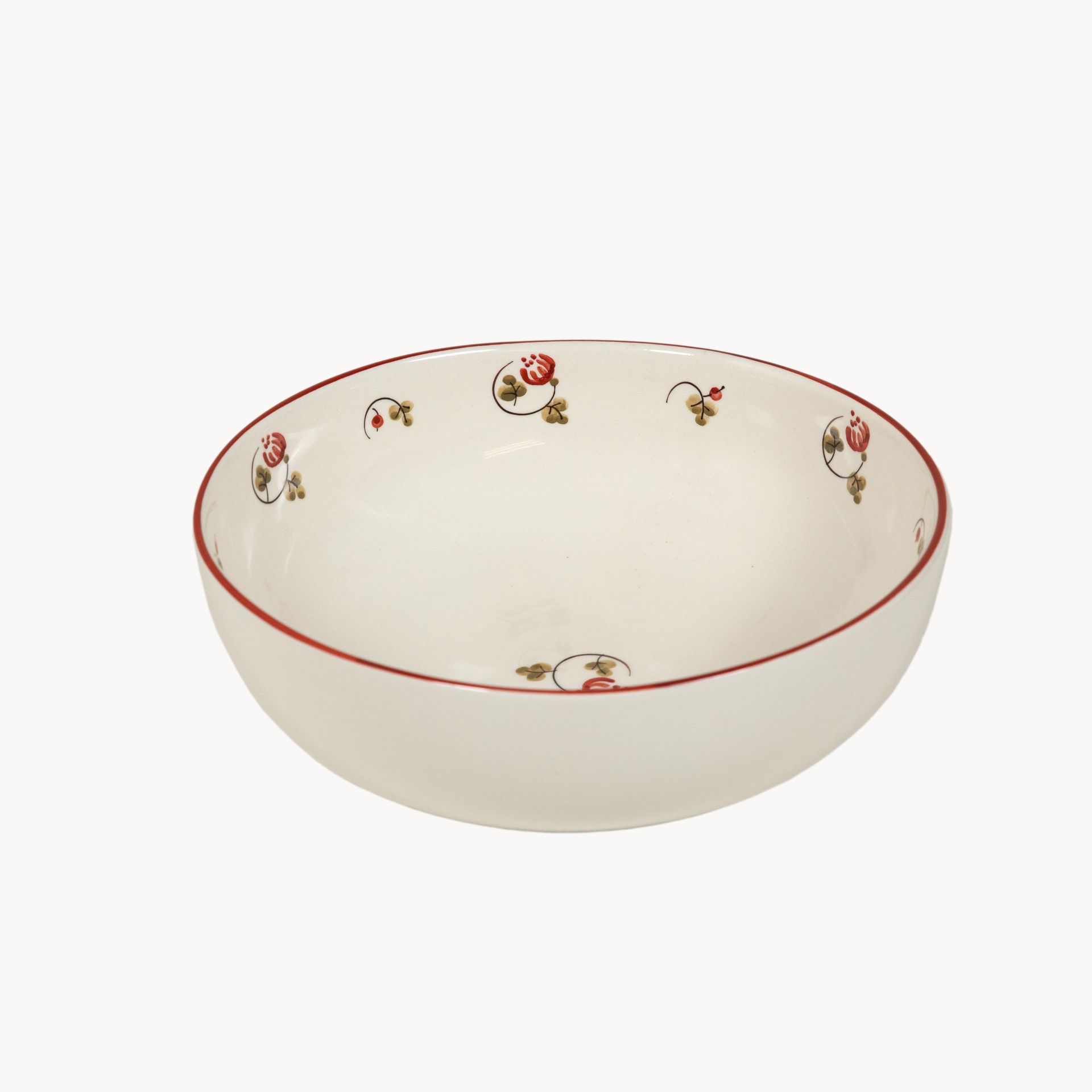 Салатник &quot;Шиповник&quot; #0