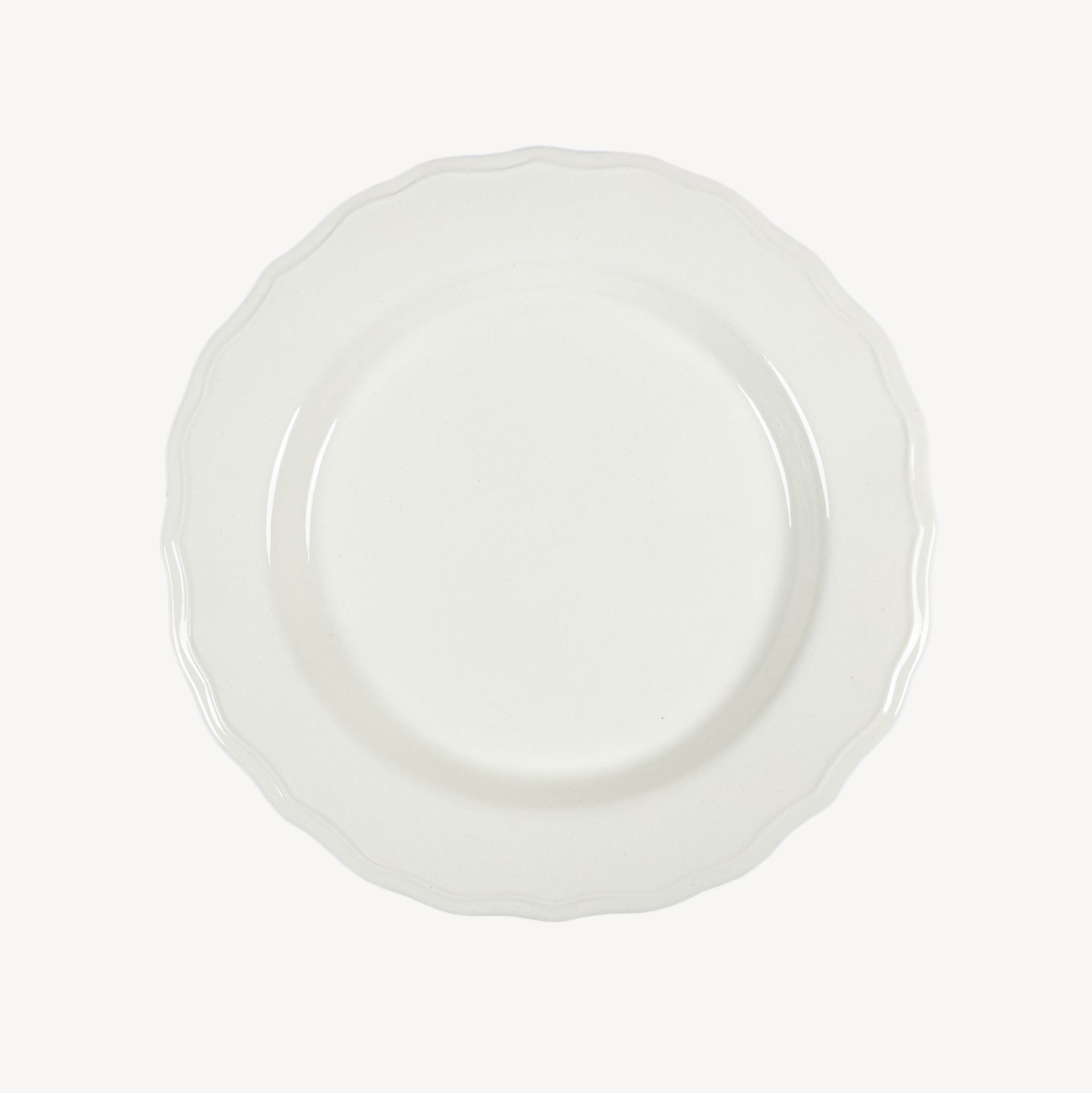 Тарелка плоская &quot;Палаты&quot; #1