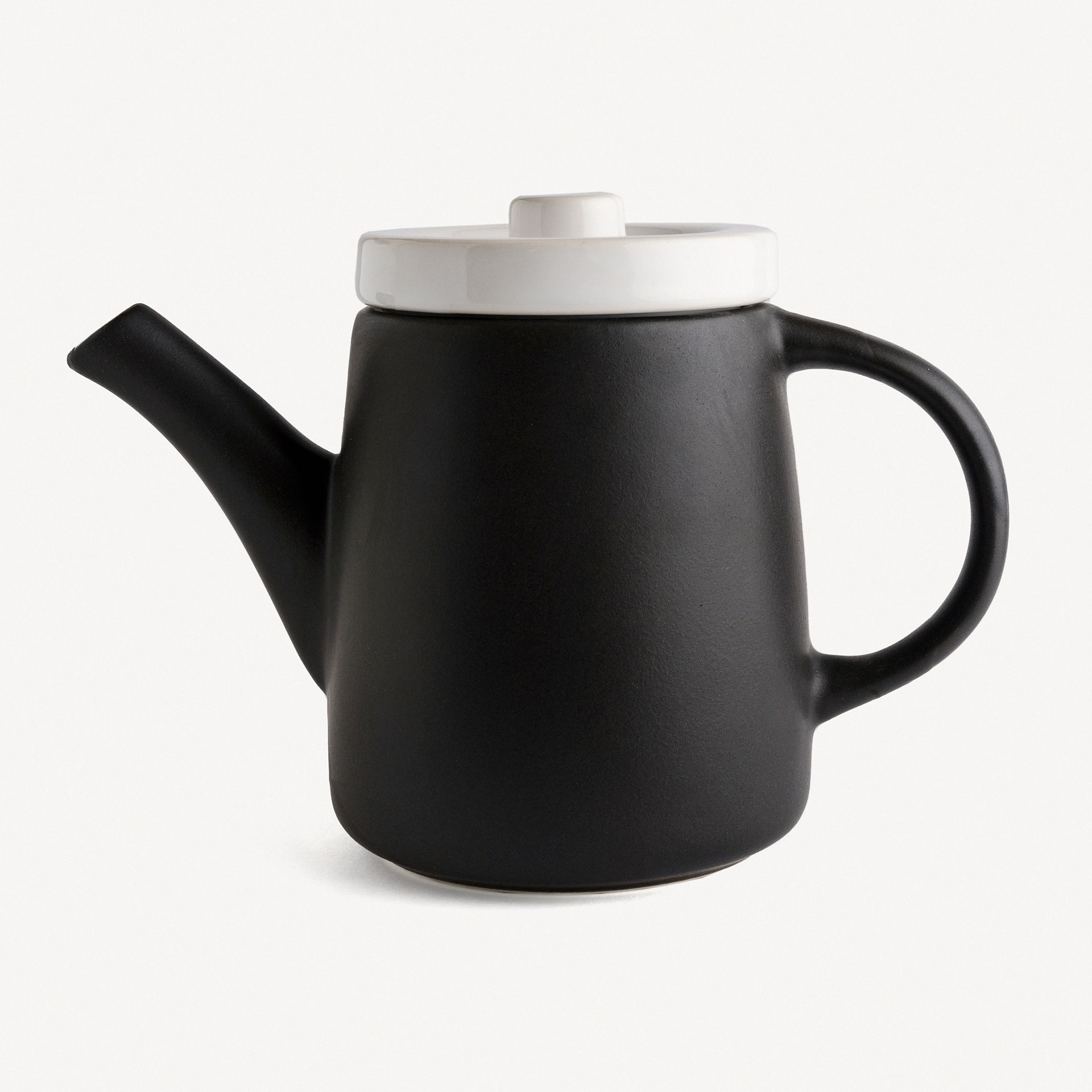 Чайник конический &quot;Эклипс&quot; #2