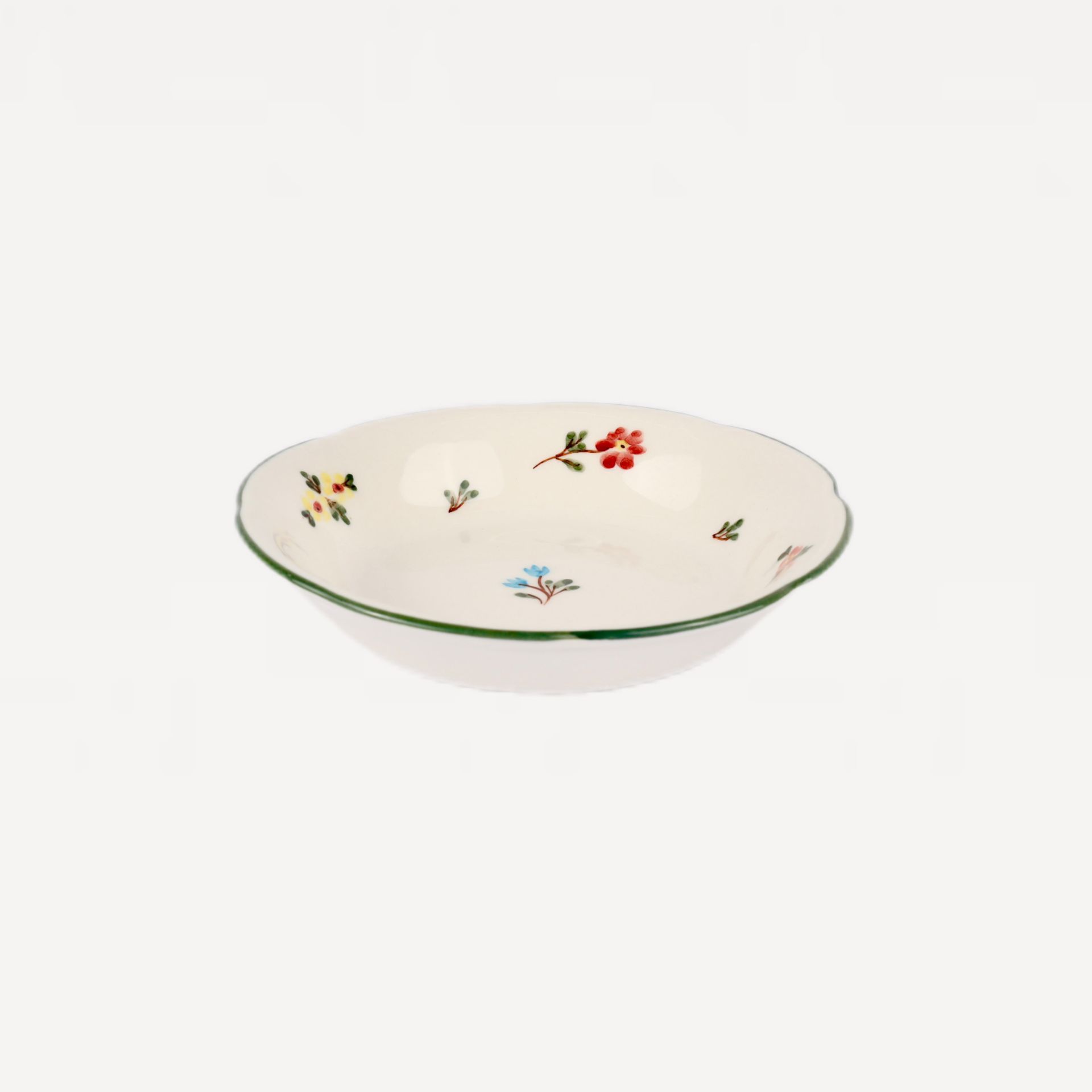 Розетка "Ситец" #2