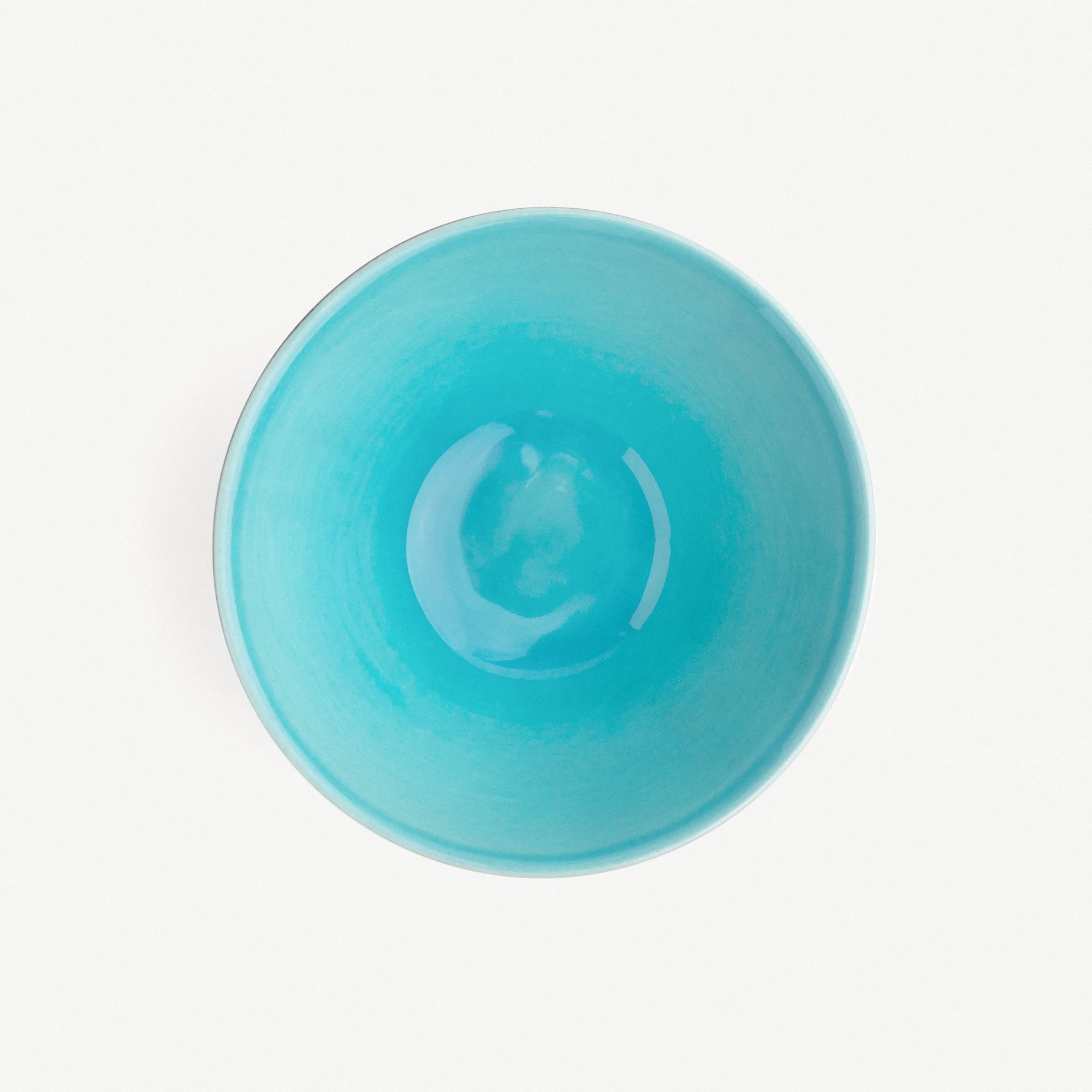 Пиала Мечта &quot;Лазурь черная&quot; #2