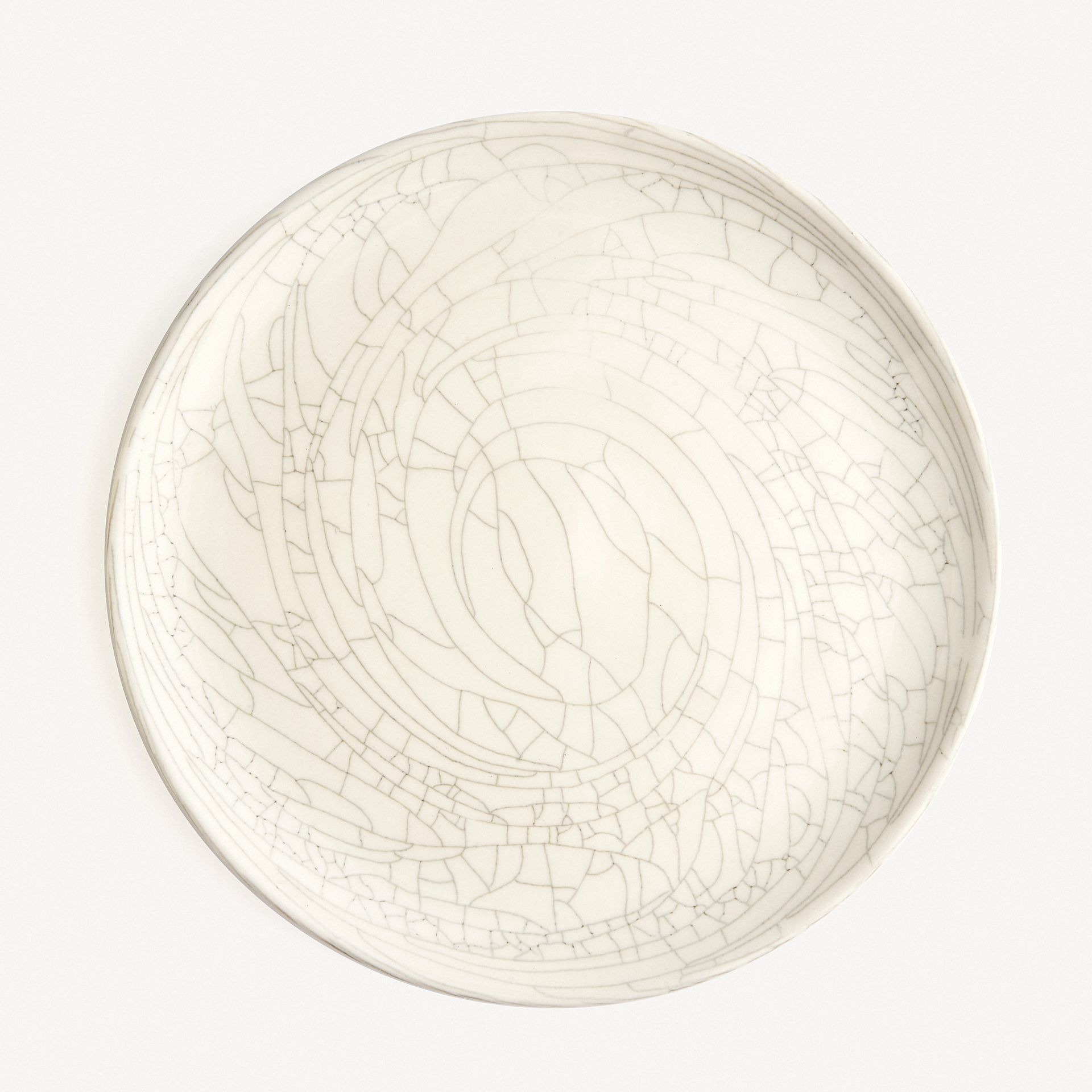 Тарелка без полей &quot;Спайдер&quot; #1