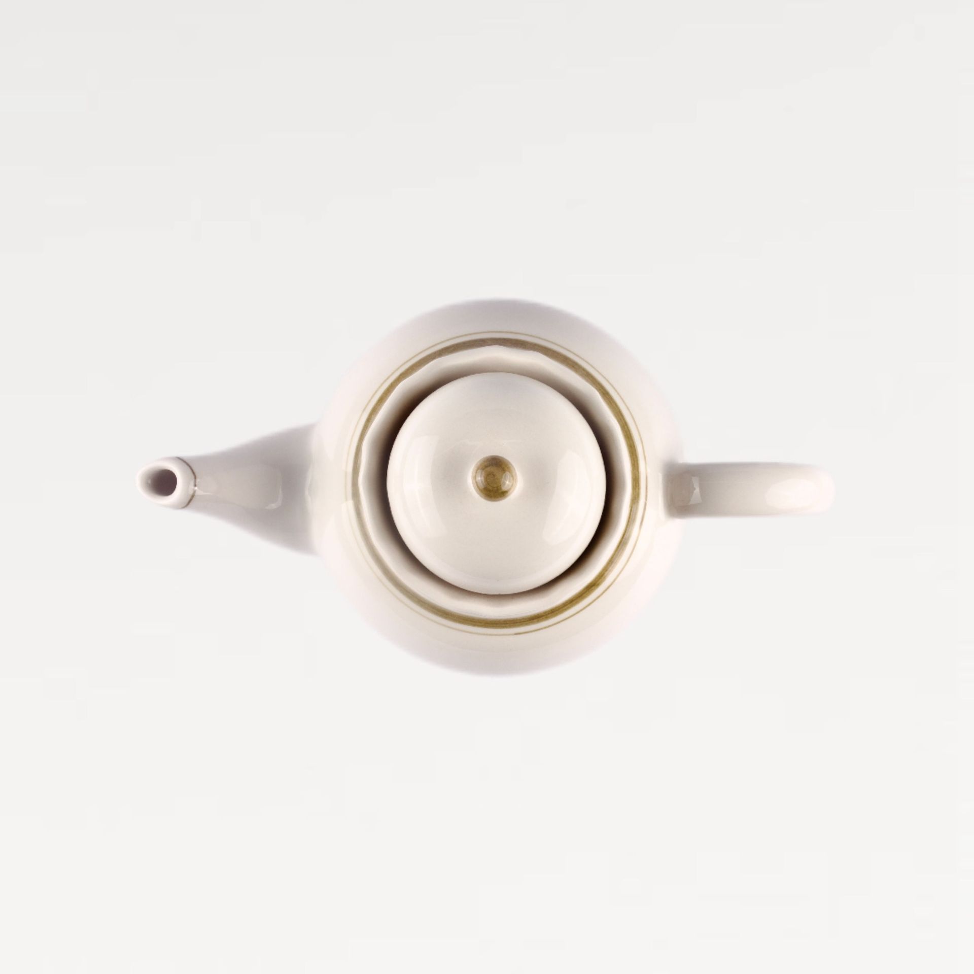 Чайник &quot;Нерль. Ягодная&quot; Крыжовник #2