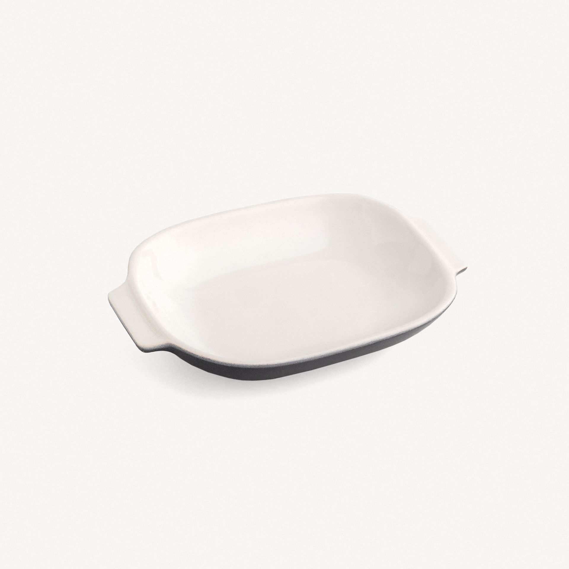 Тарелка закусочная "Эклипс" #0