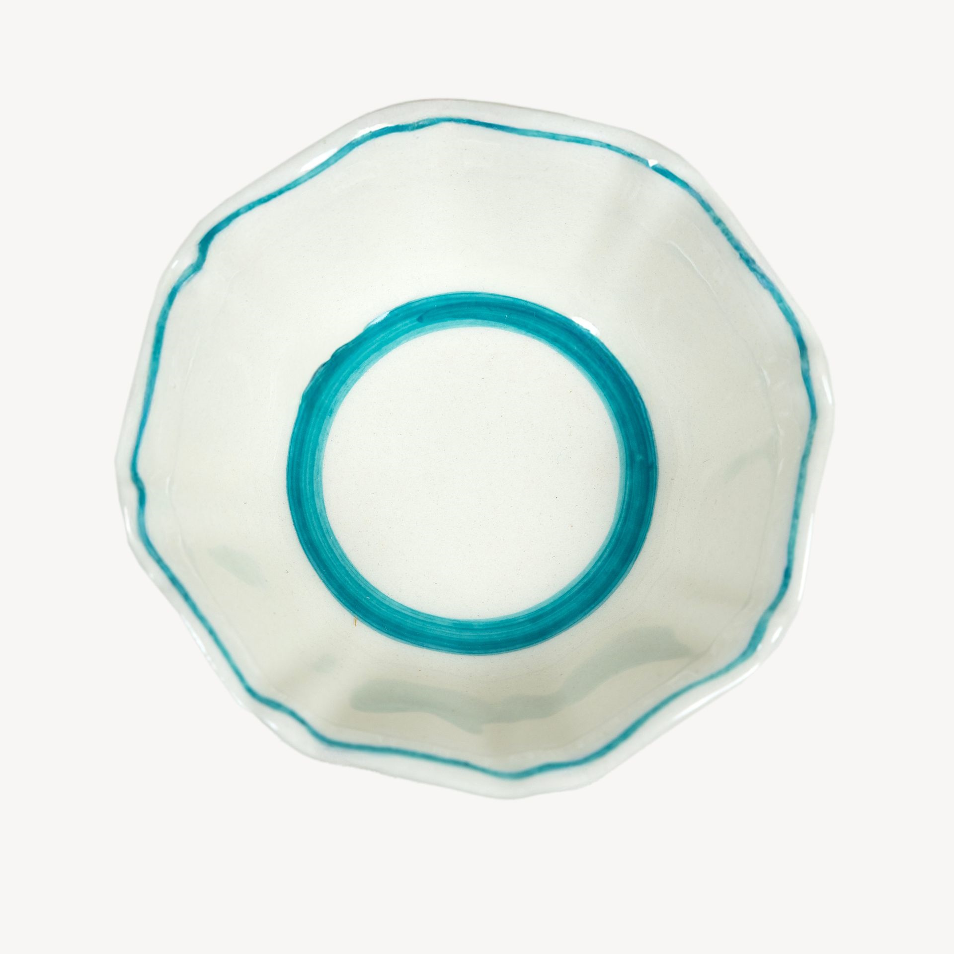 Розетка &quot;Нерль. Ягодная&quot; Жимолость #1