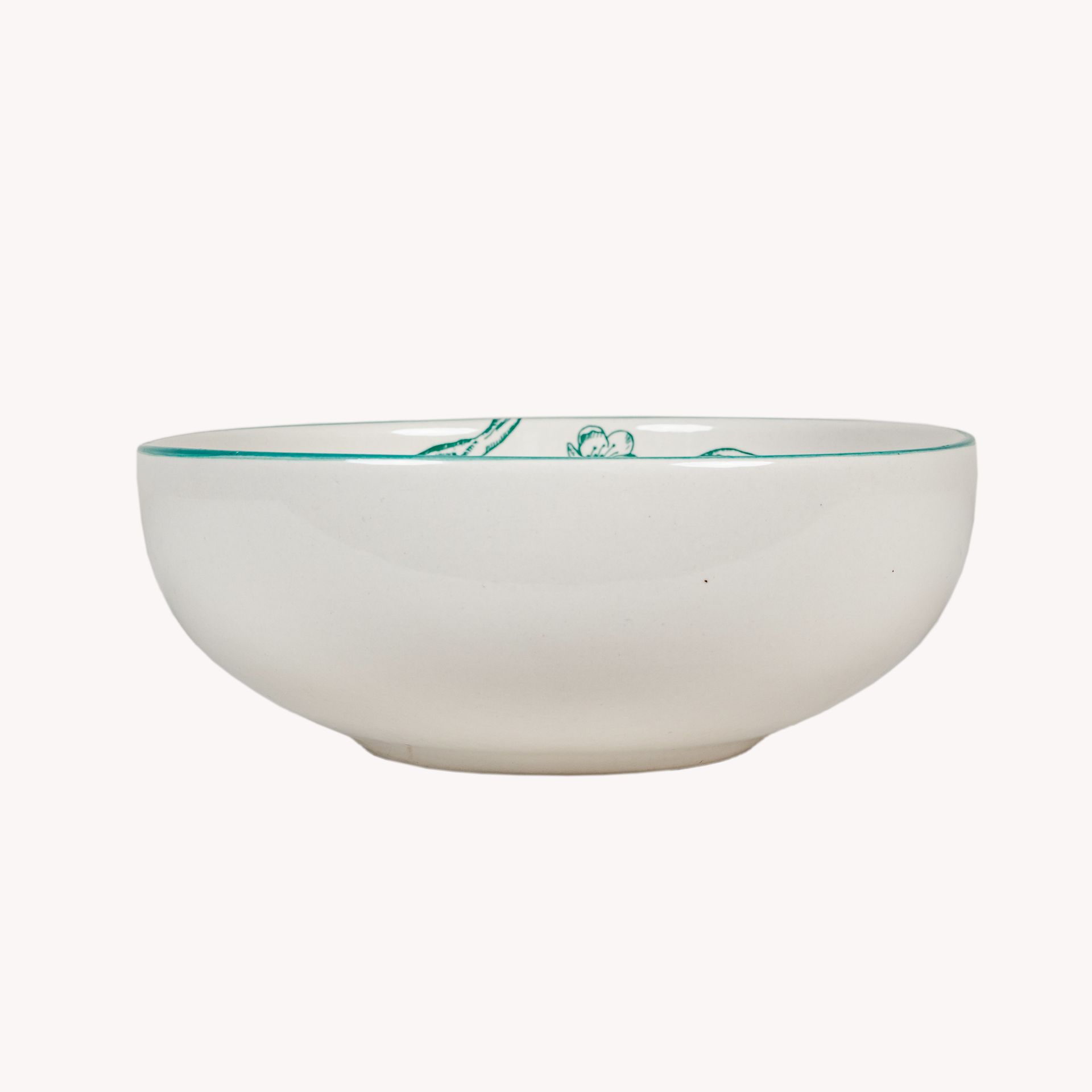 Салатник &quot;Яблони&quot; #2