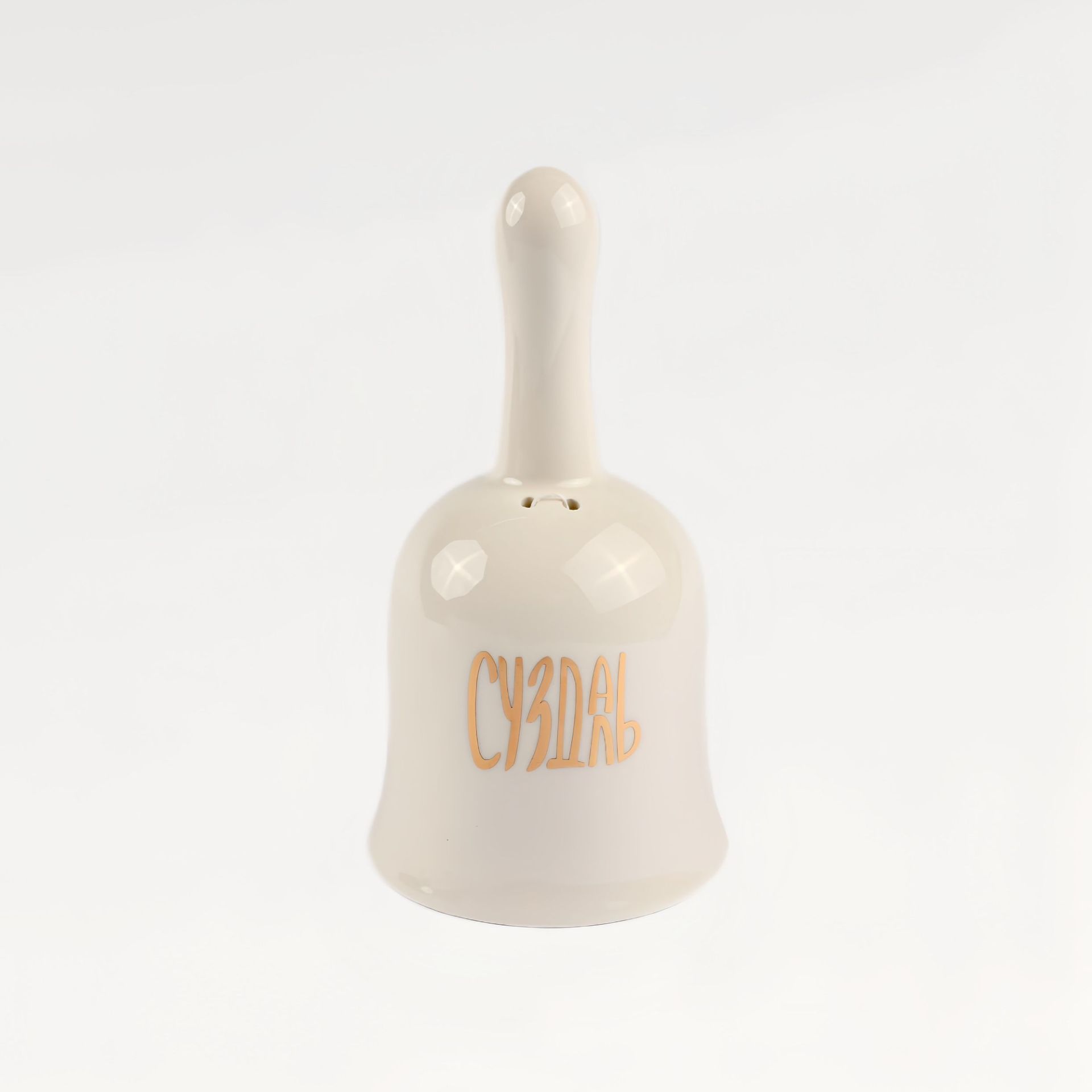 Колокольчик Русские забавы #2