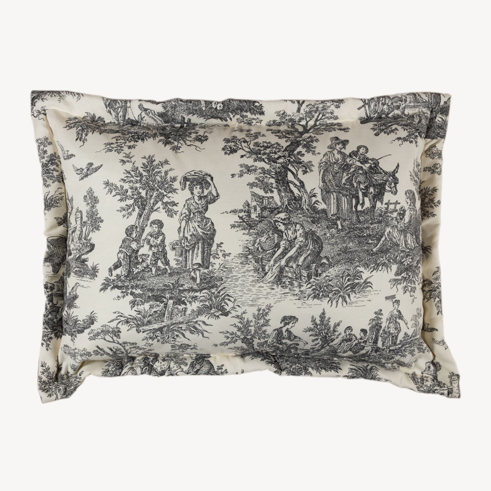 Декоративная подушка #0