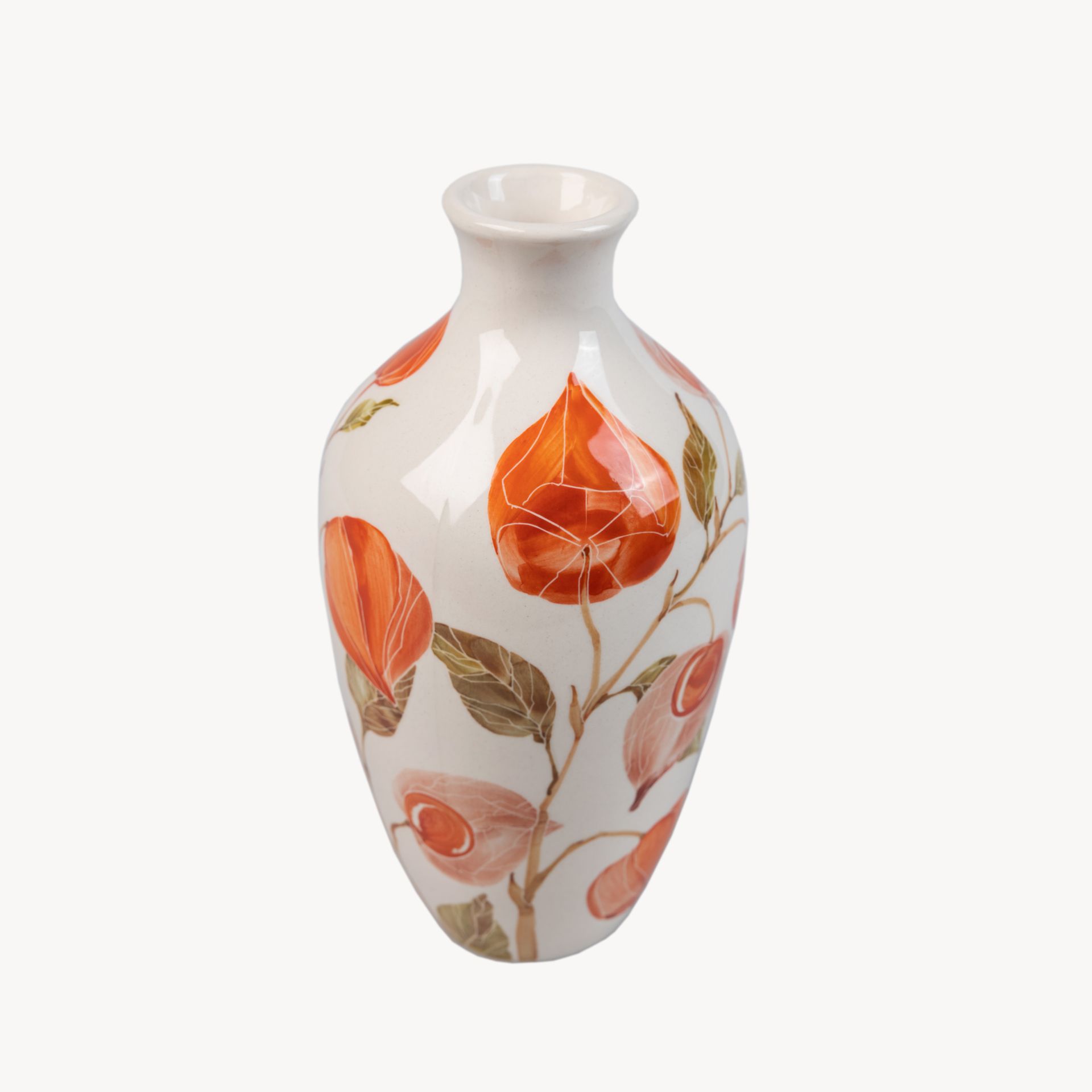 Ваза средняя (Борисова) #3