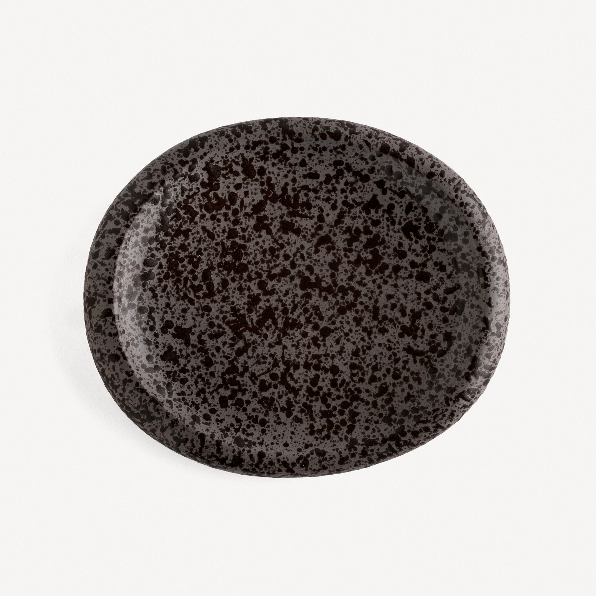 Тарелка Мидори &quot;Мagic Stone&quot; #2