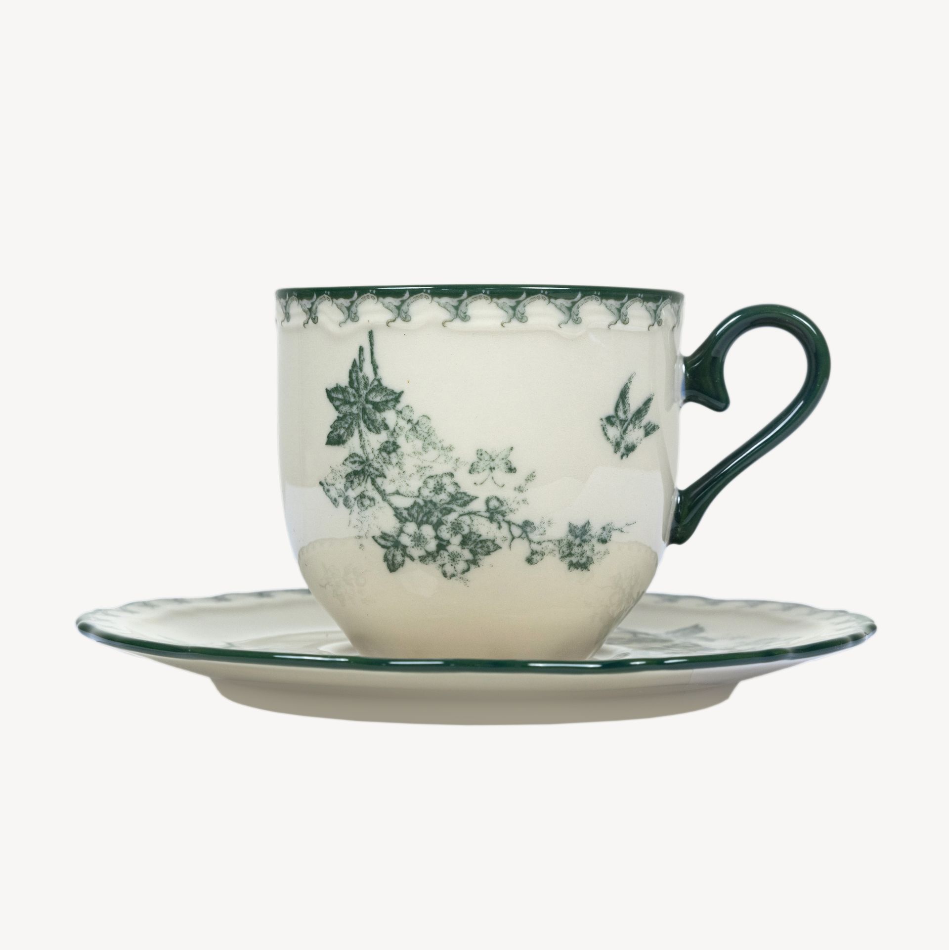 Чайная пара &quot;Боярышник&quot; #1