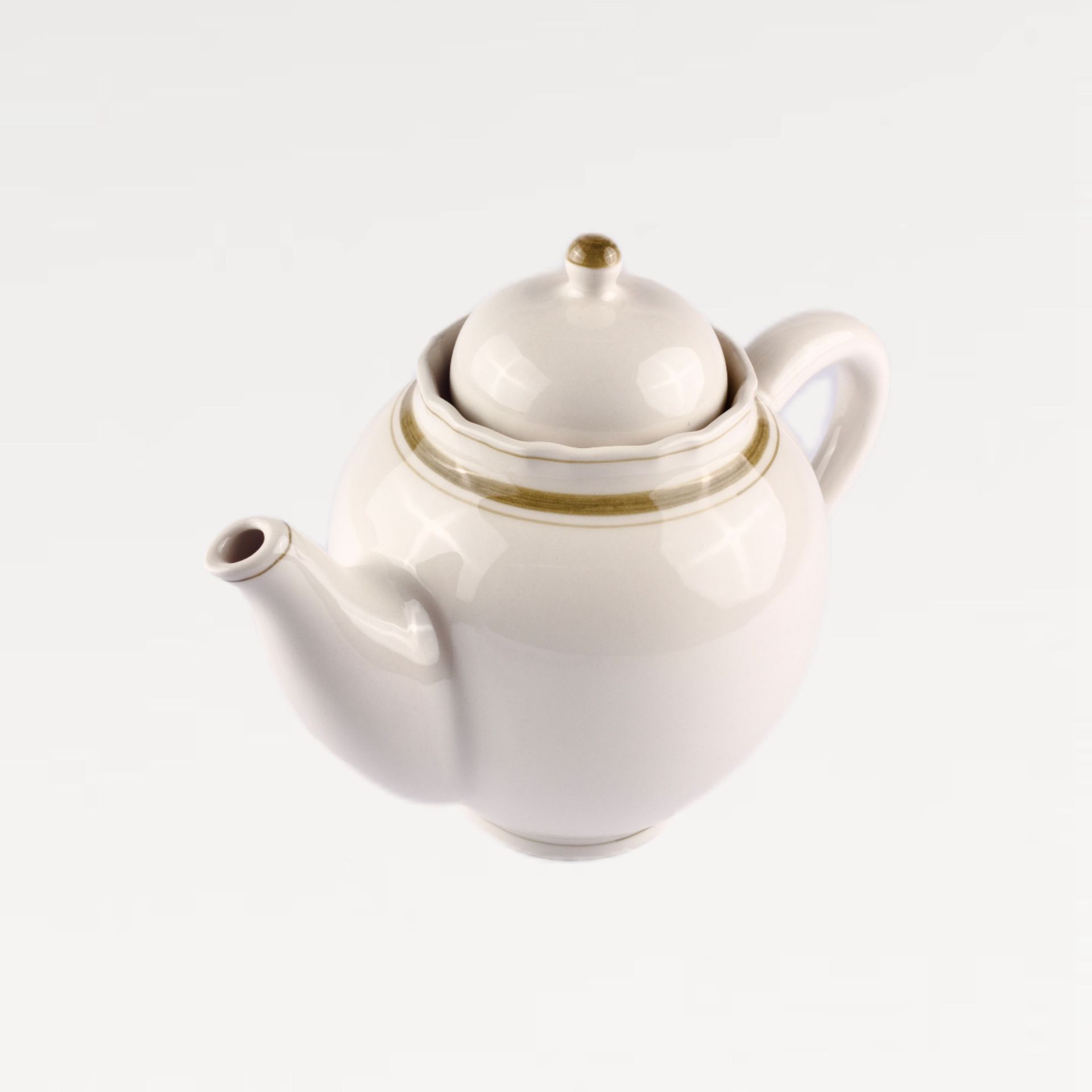 Чайник &quot;Нерль. Ягодная&quot; Крыжовник #0