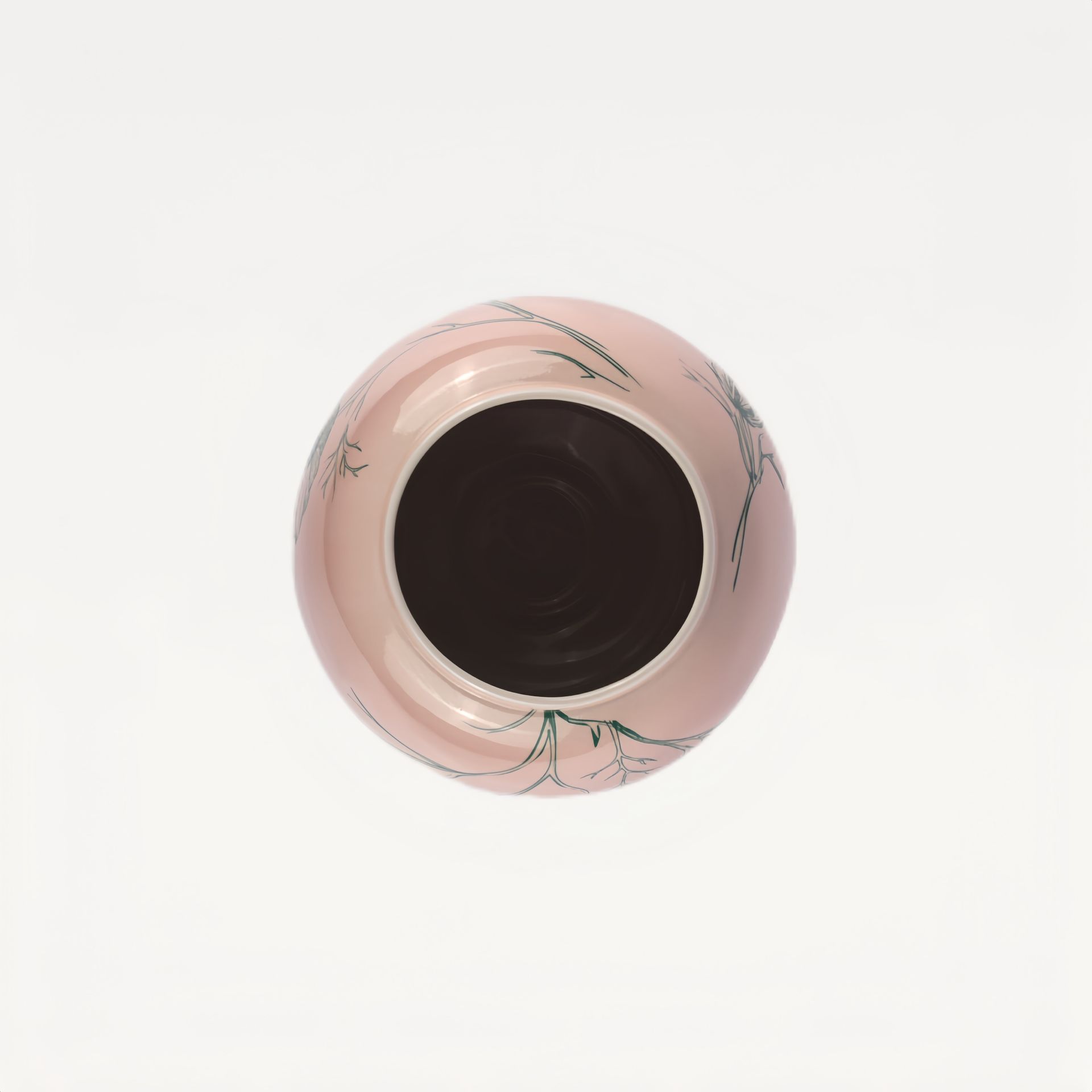 Ваза Покровская &quot;Космея&quot; день 12.00 #1