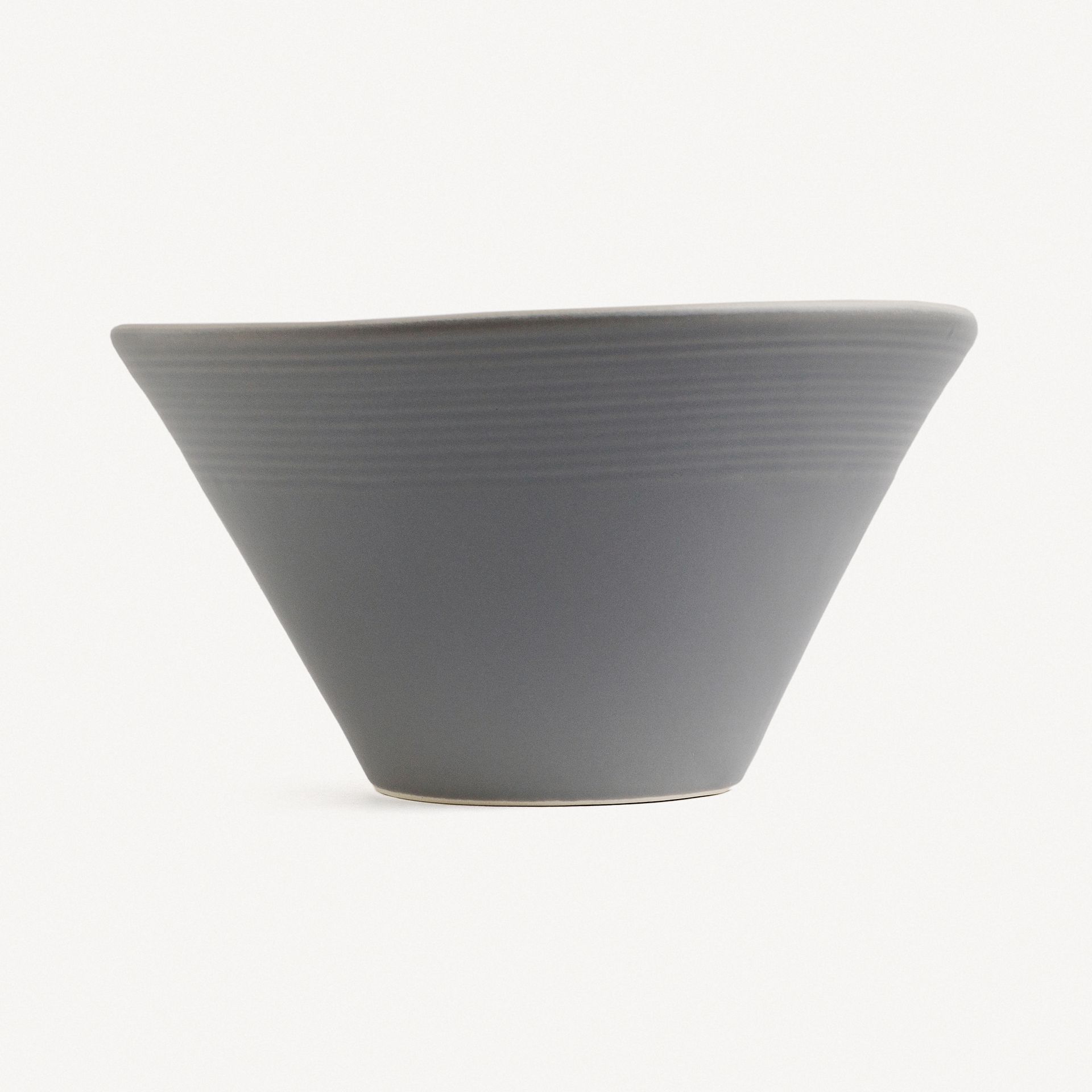 Тарелка глубокая (Рамен) &quot;Стиль&quot; #1