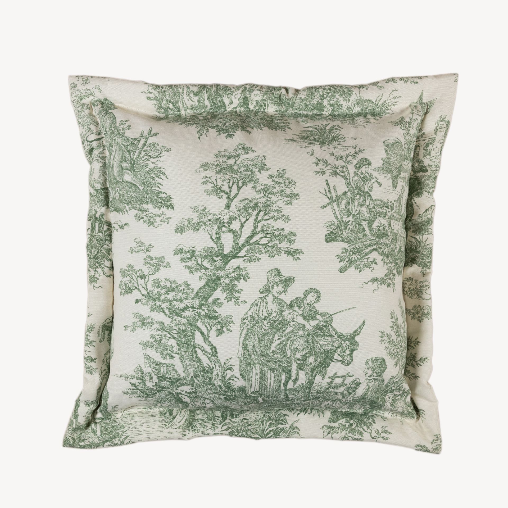 Декоративная подушка #0