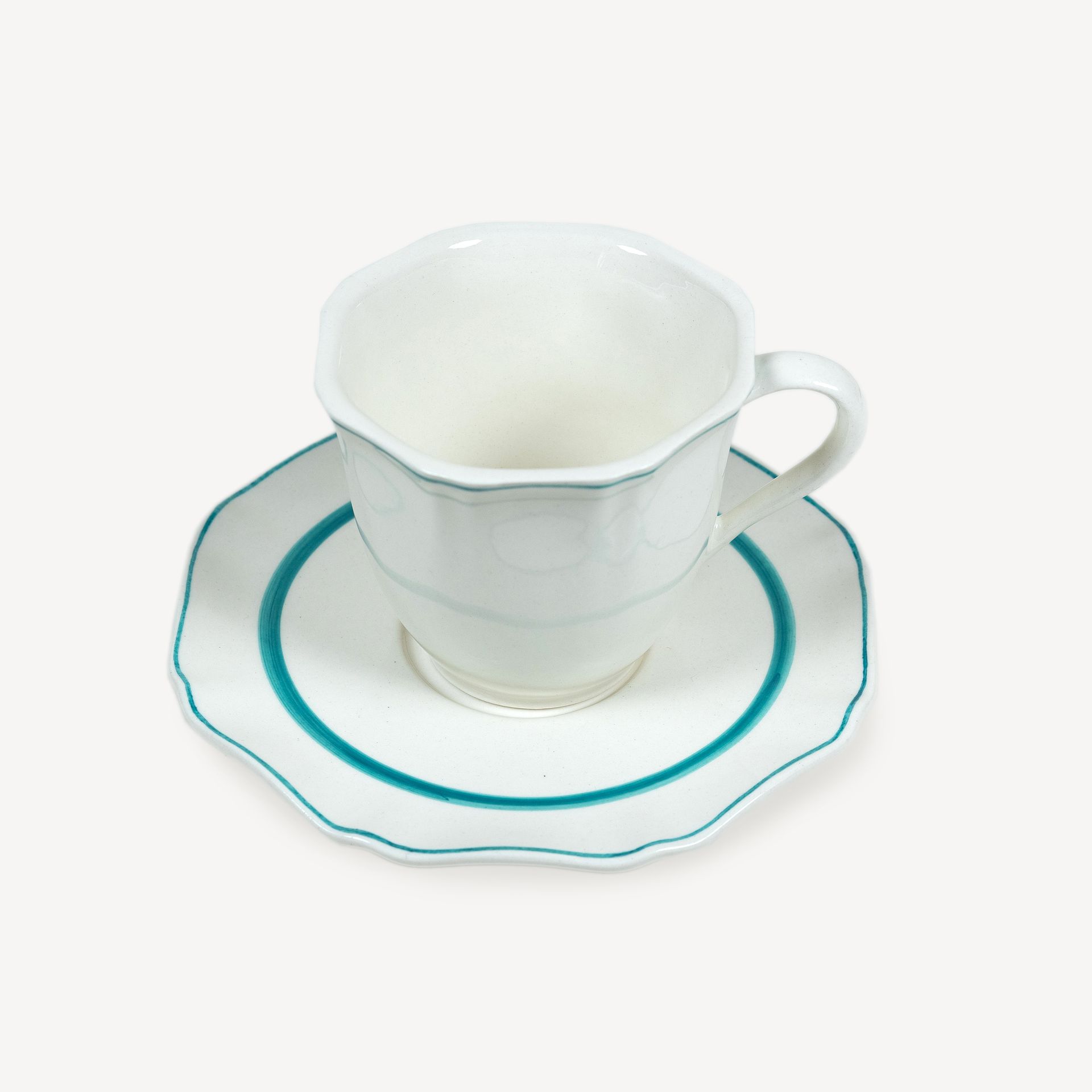 Чайная пара &quot;Нерль. Ягодная&quot; Жимолость #0