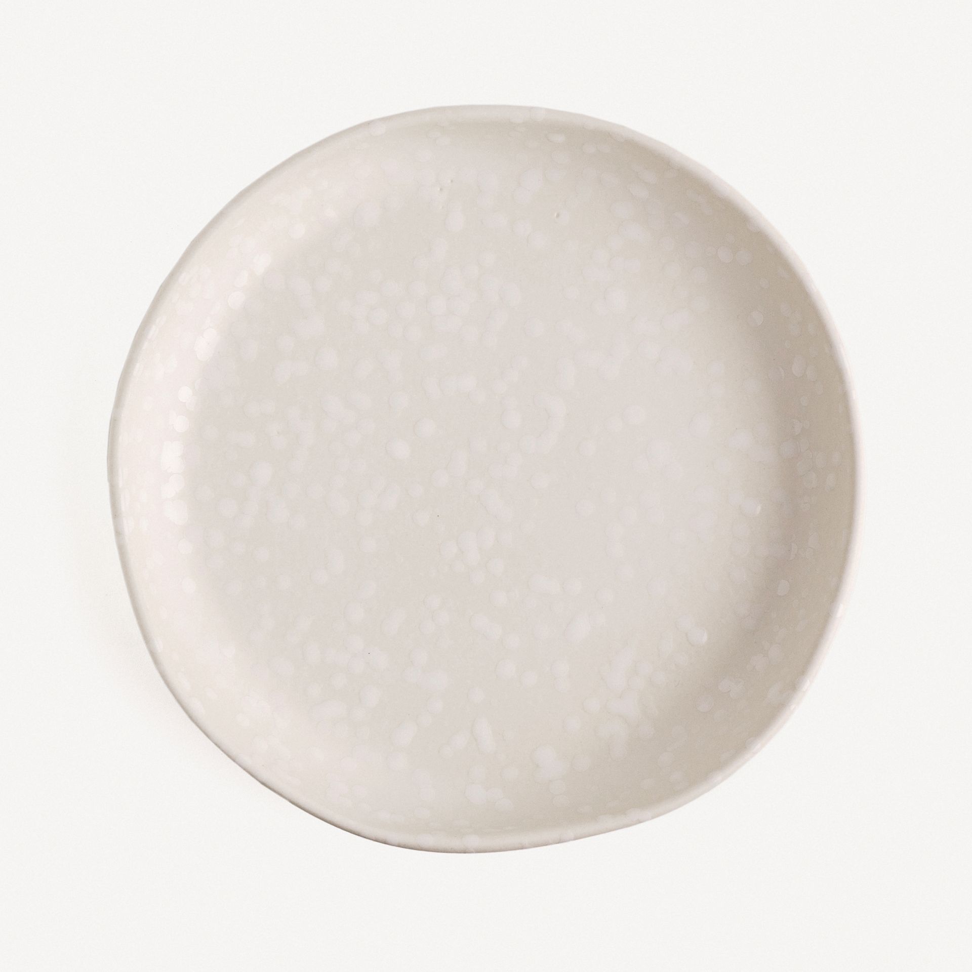 Модус неровный Form &quot;Снег&quot; #1