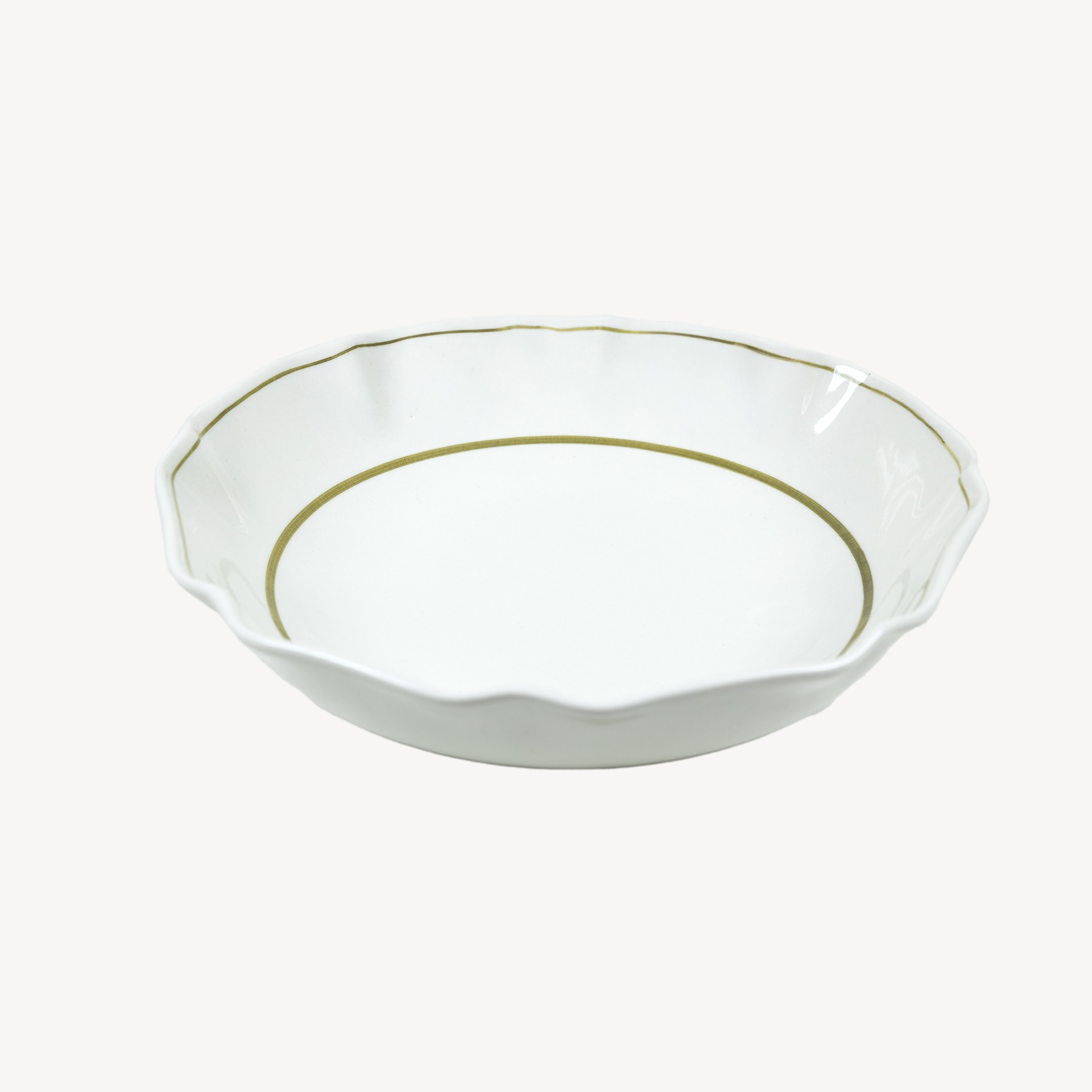 Салатник большой &quot;Нерль. Ягодная&quot; Крыжовник #0