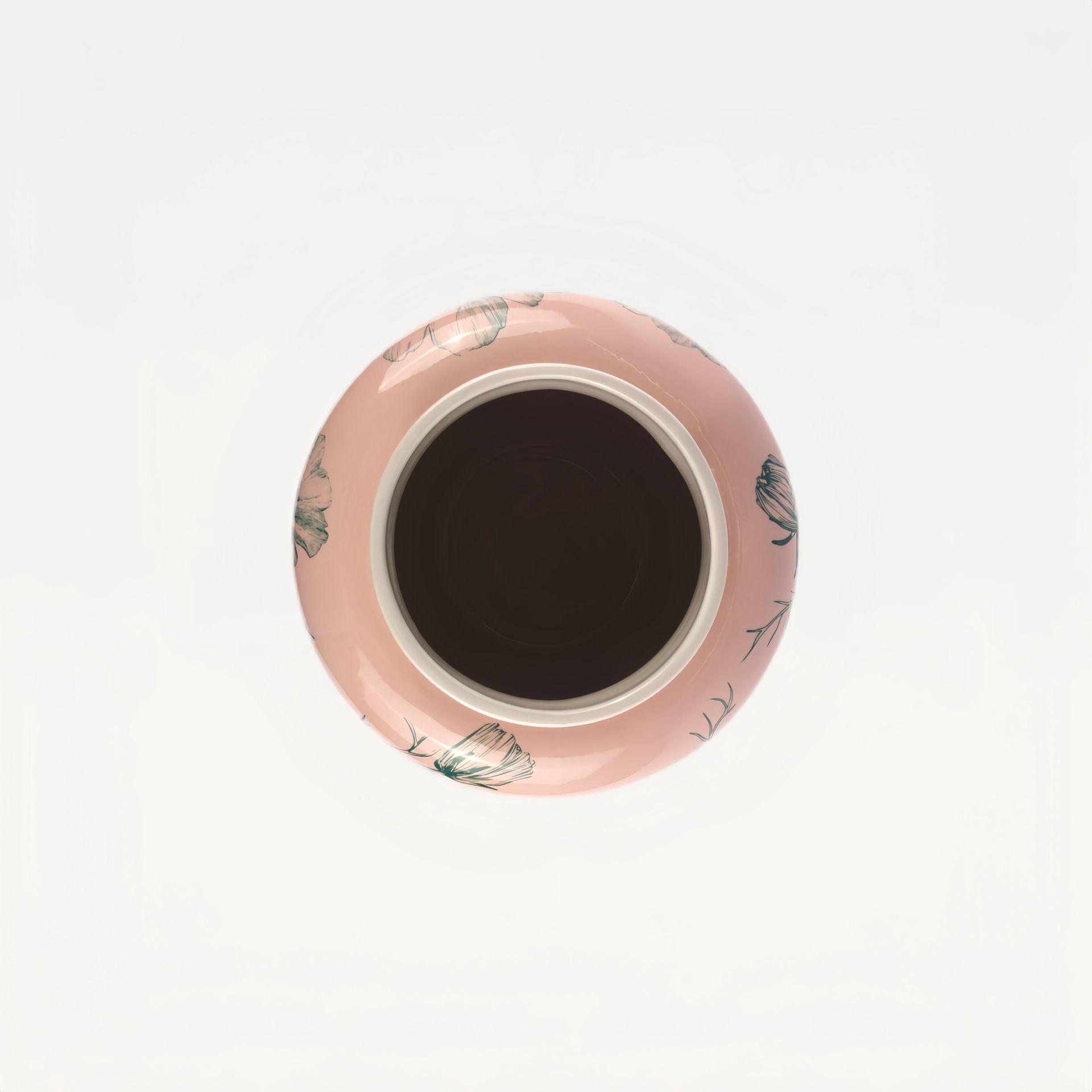 Ваза Ильинская &quot;Космея&quot; день 12.00 #1