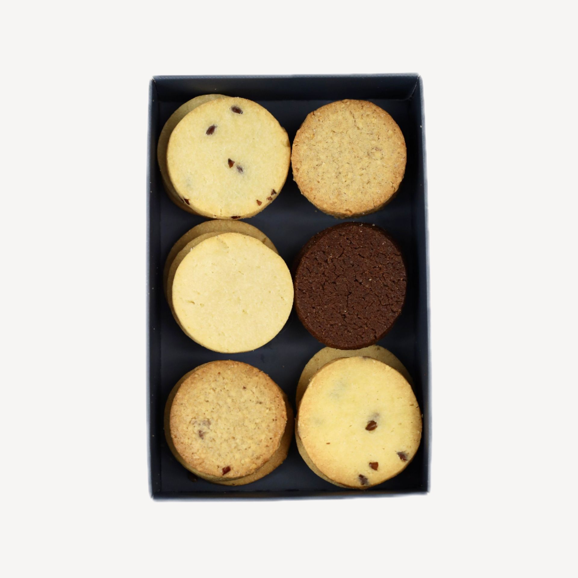 Печенье ассорти 12 месяцев #10