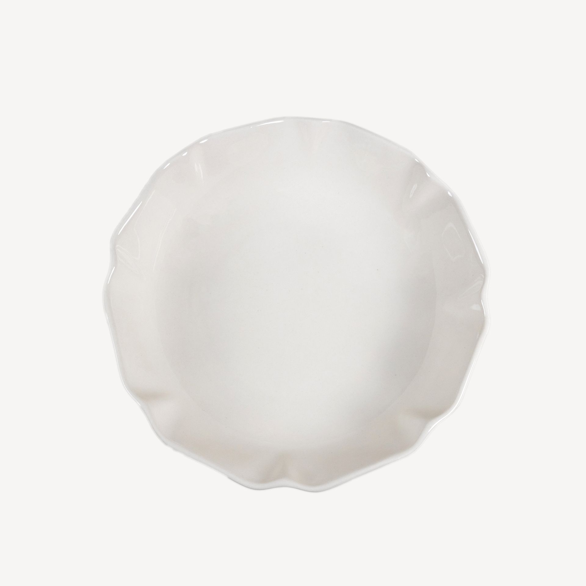 Салатник большой &quot;Нерль&quot; #1