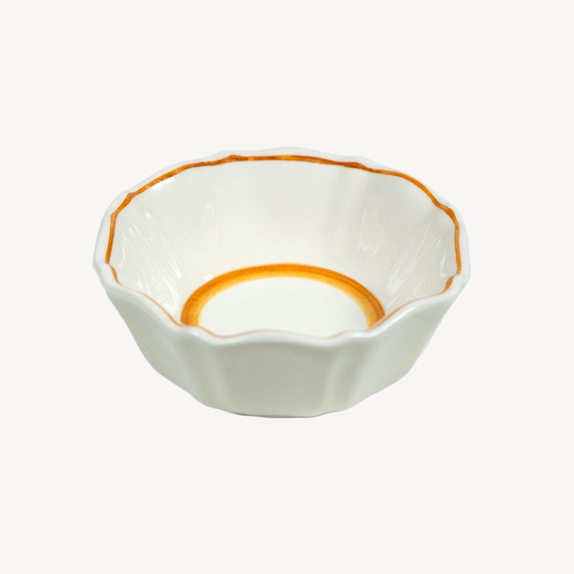 Розетка &quot;Нерль. Ягодная&quot; Морошка #0