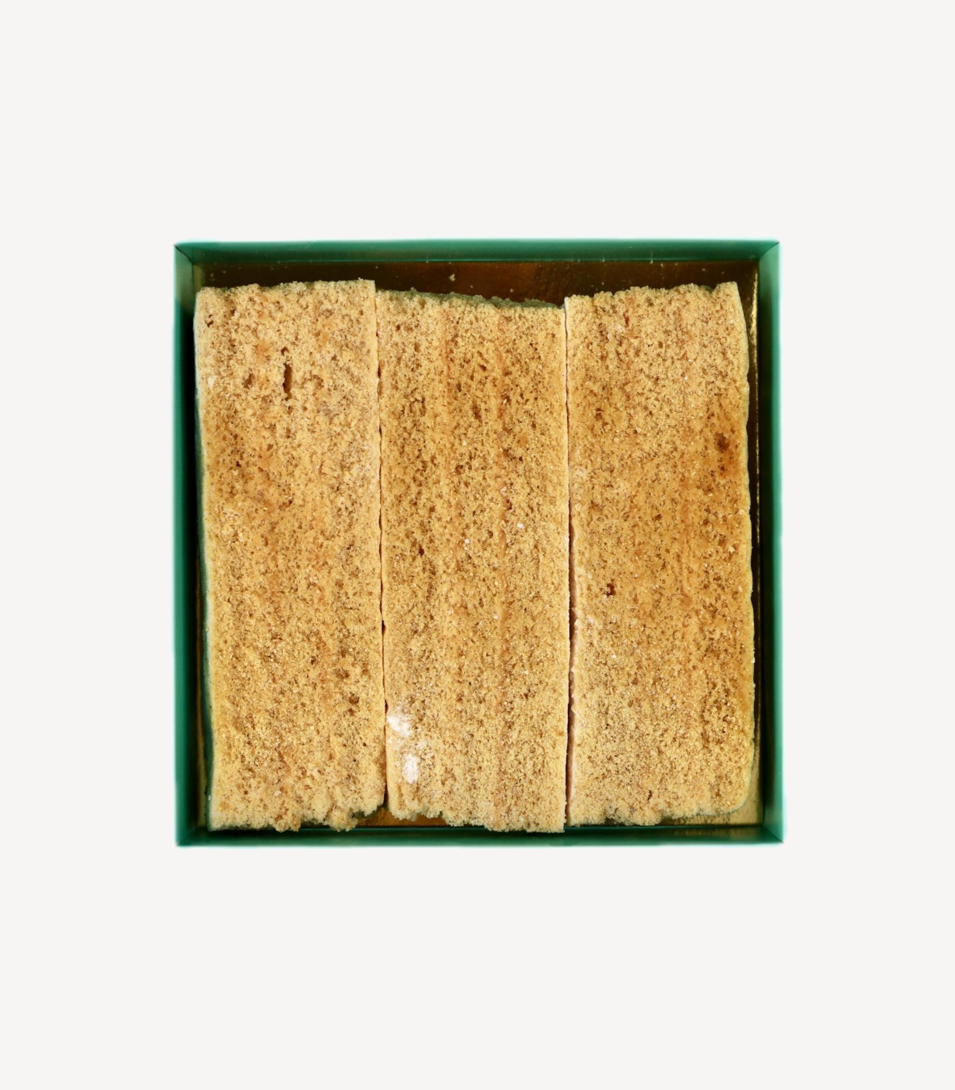 Пастила с цедрой апельсина #1