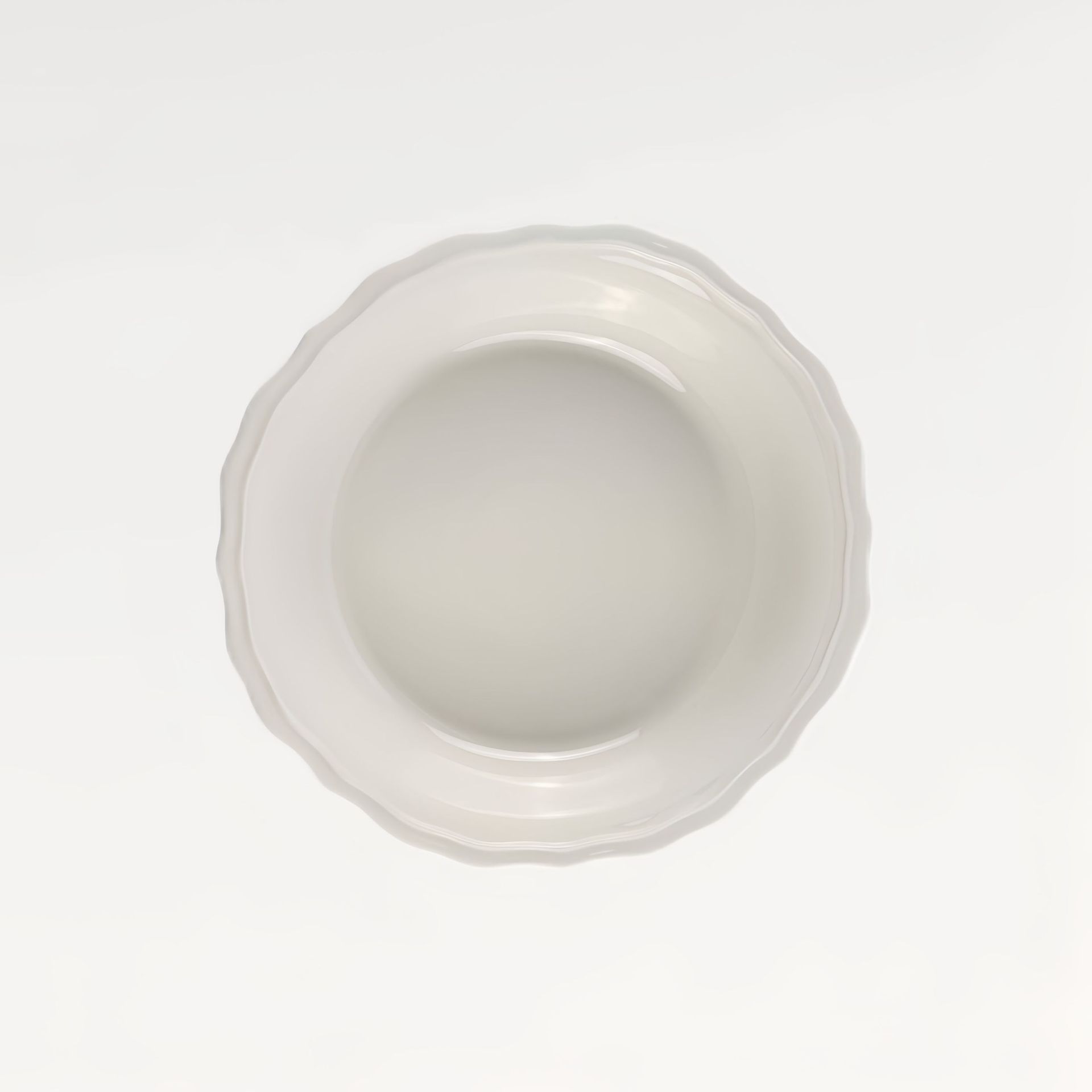 Салатник большой &quot;Палаты&quot; #2