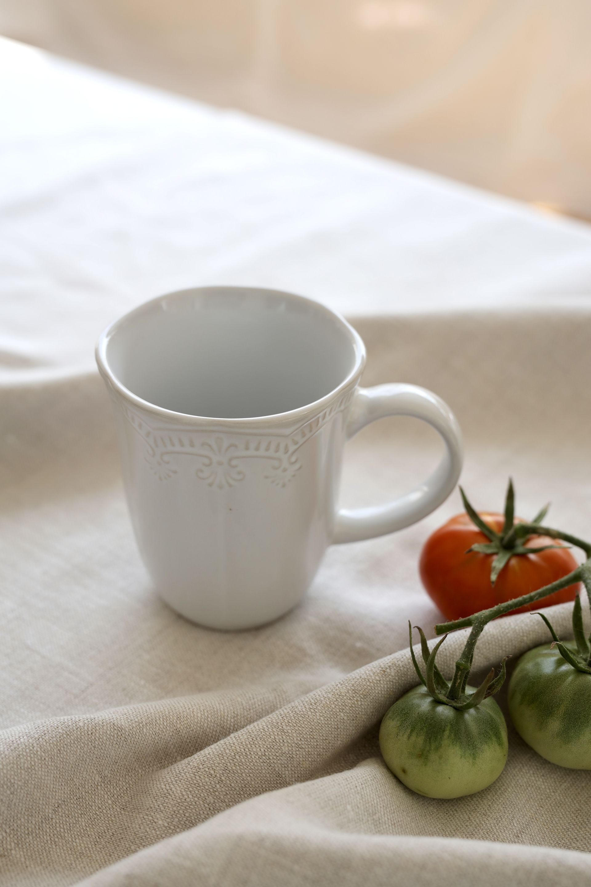 Кружка "Мотив. Воздух" #5