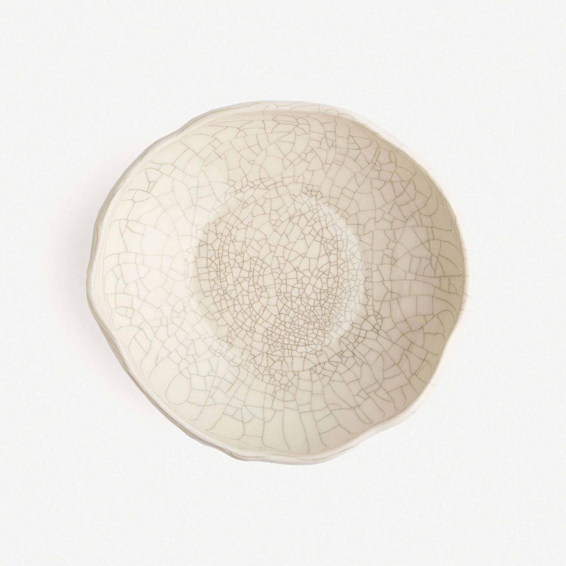 Салатник неровный Form "Спайдер" #1