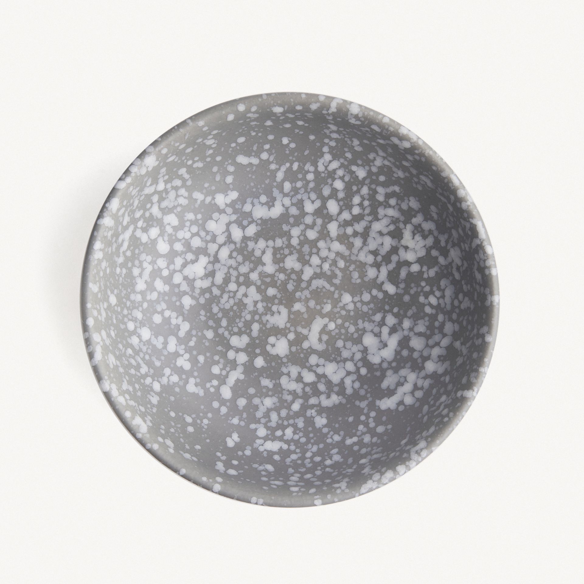 Тарелка глубокая (Шала) "Silver" #2