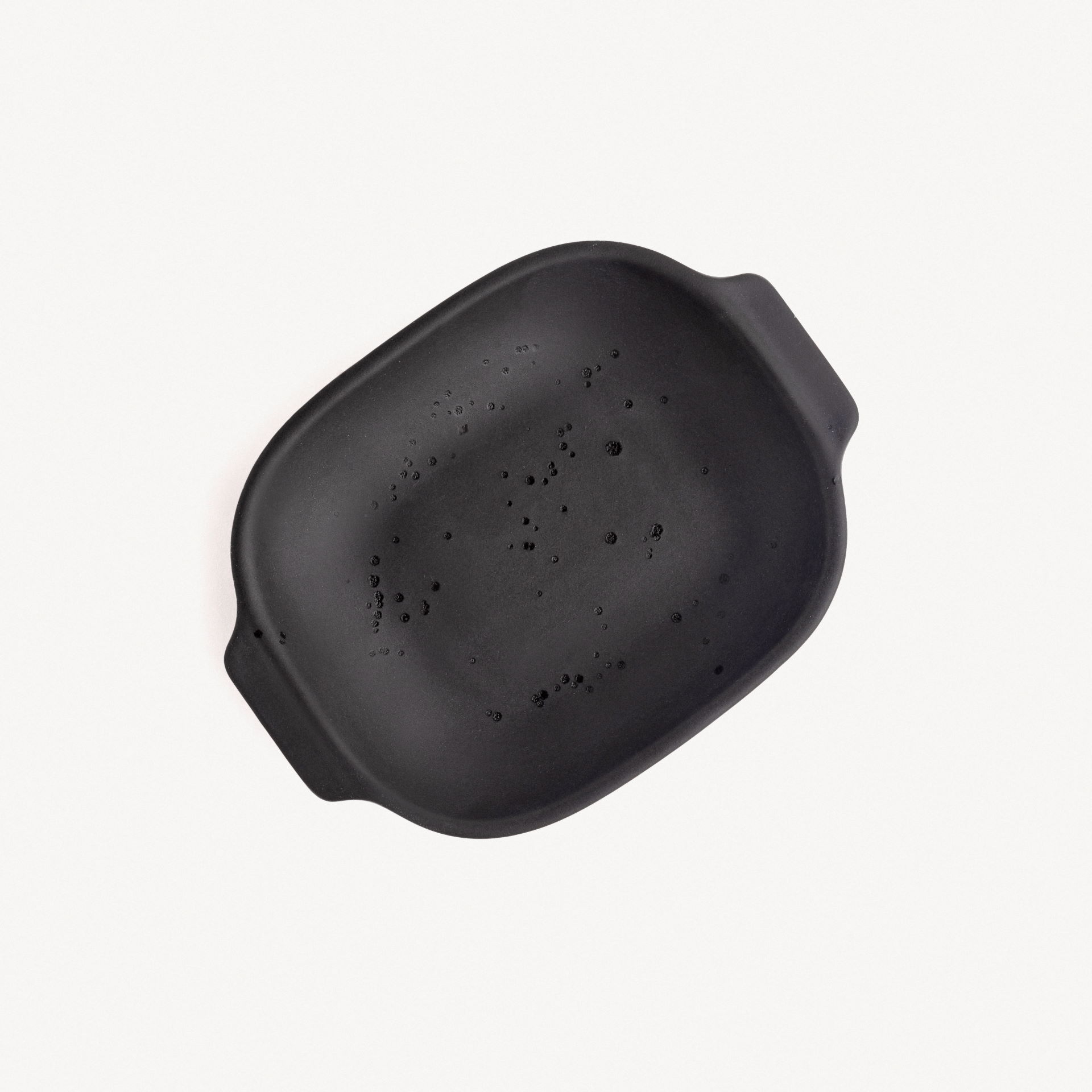 Тарелка закусочная &quot;Оникс&quot; #0