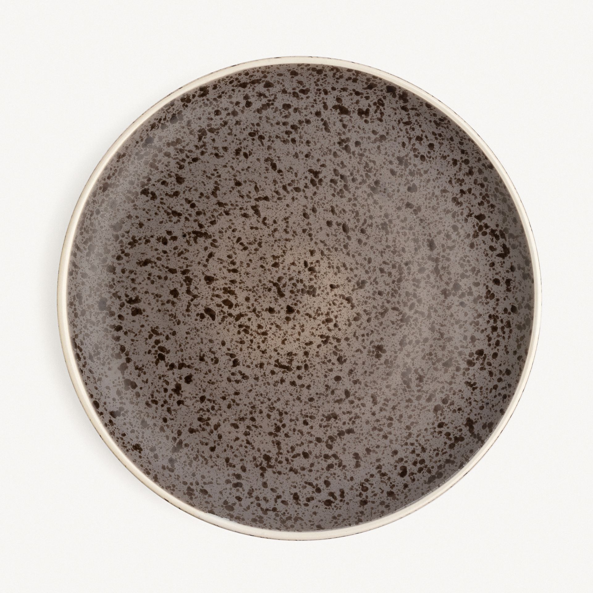 Тарелка глубокая (Шала) "Magic Stone" #2