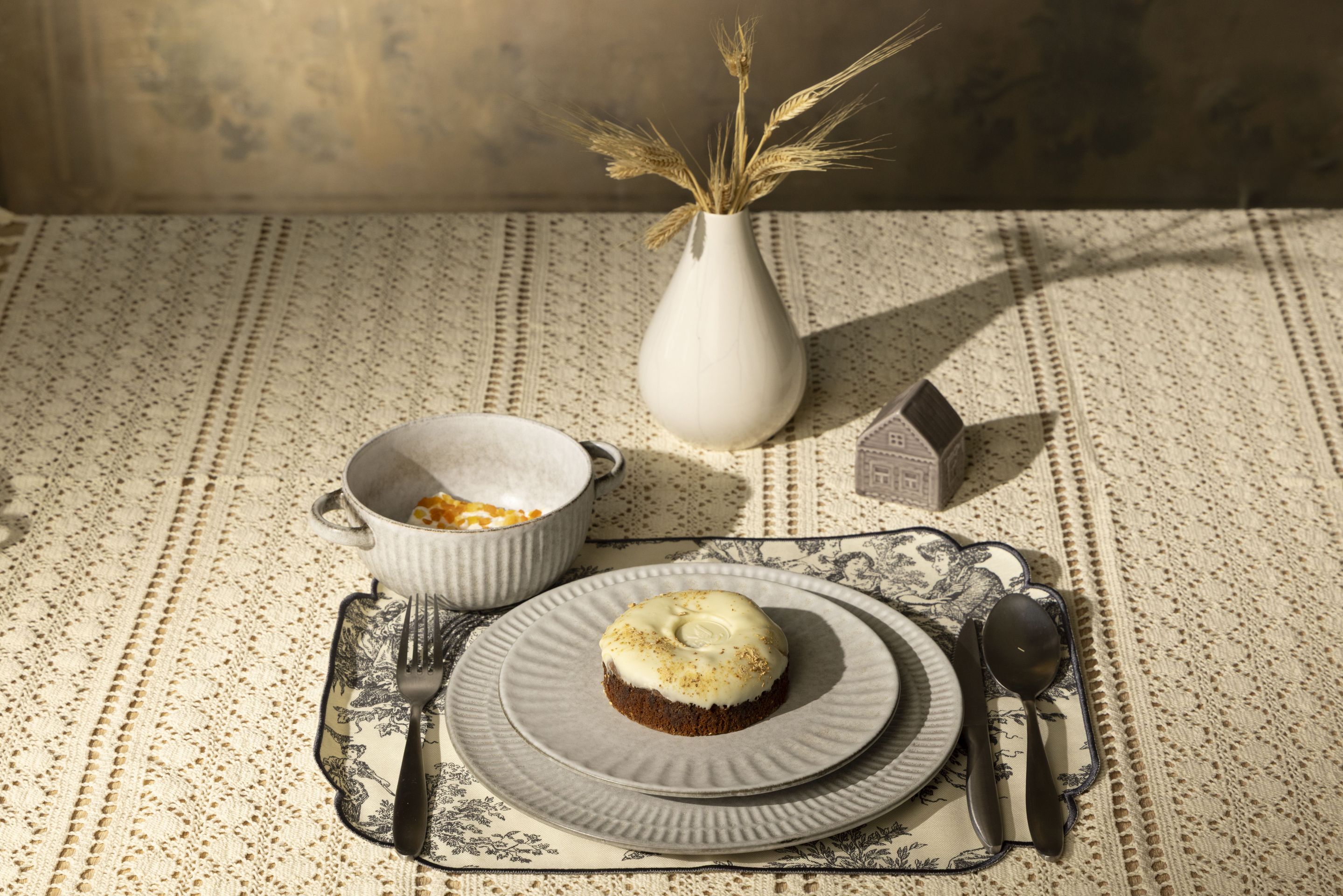 Супница "Ритм" #9