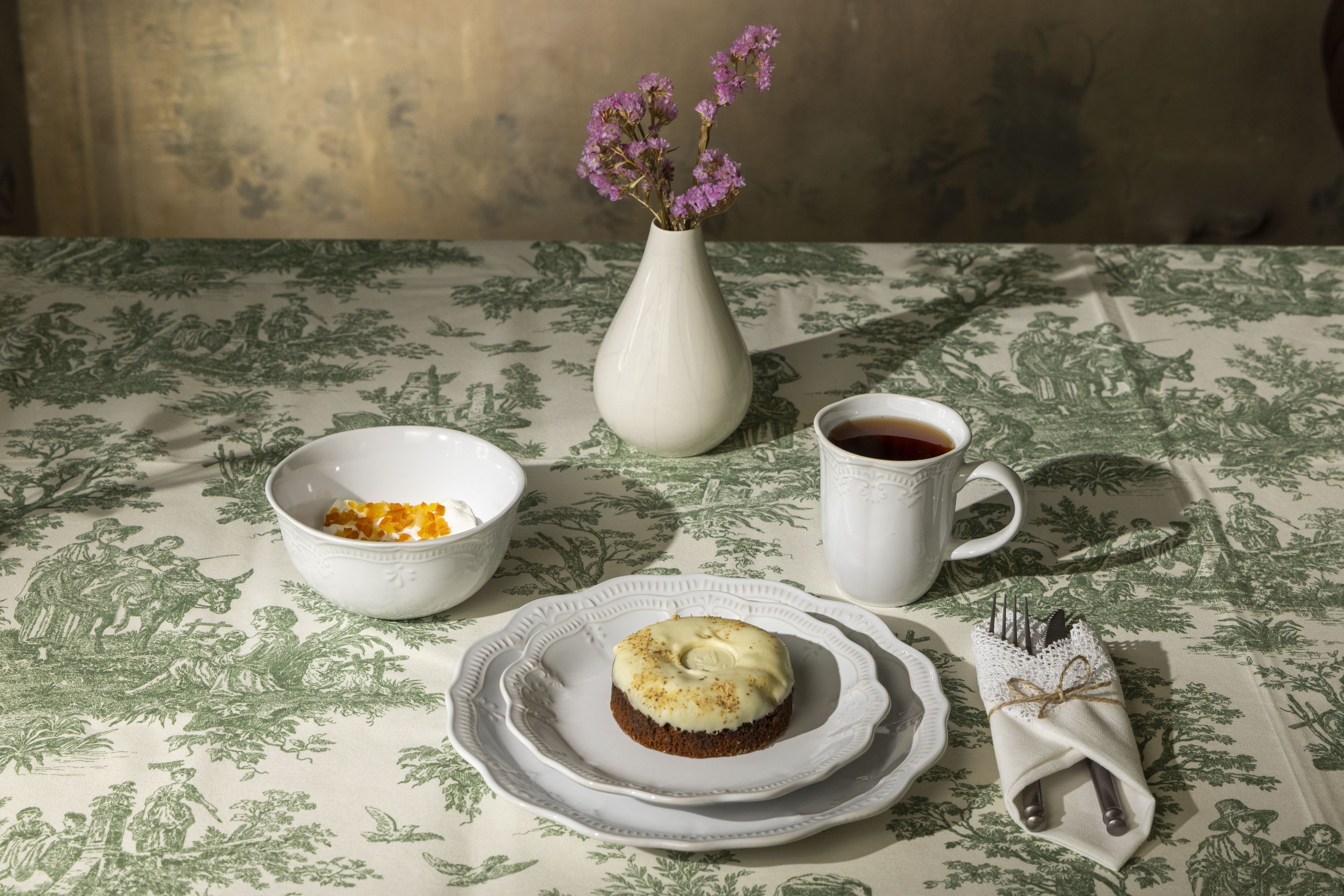 Пиала "Мотив. Воздух" #2