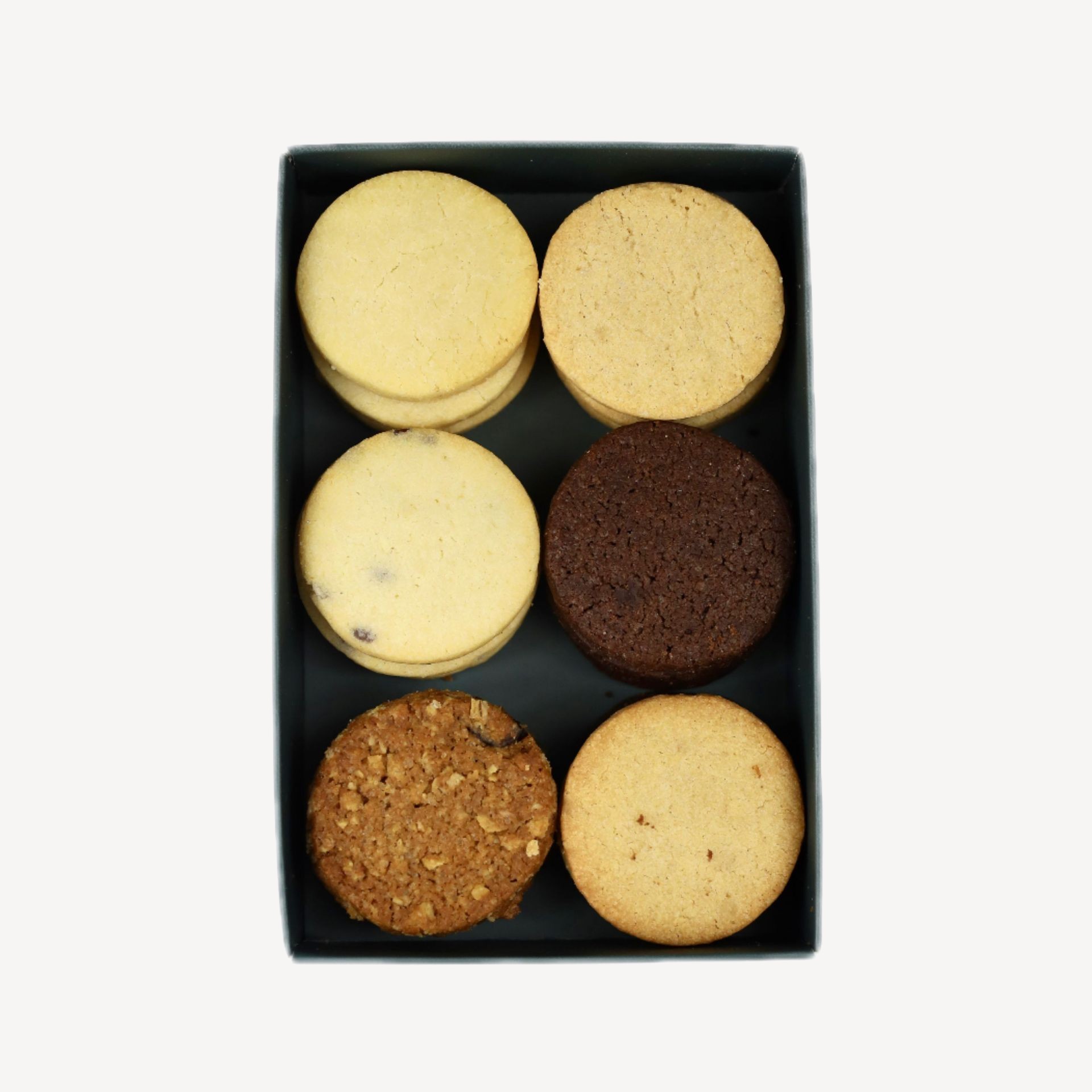 Печенье ассорти 12 месяцев #7