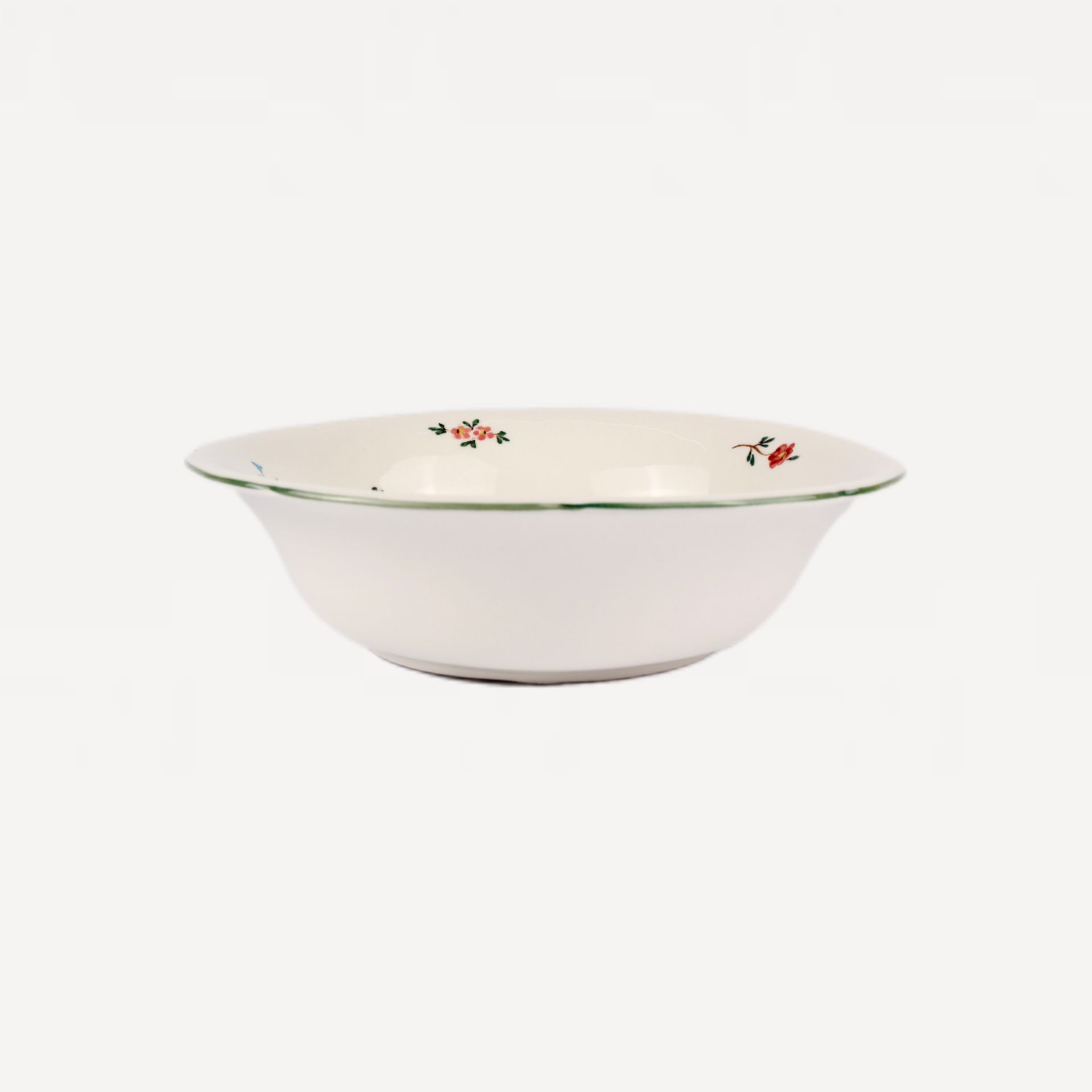 Салатник "Ситец" #2