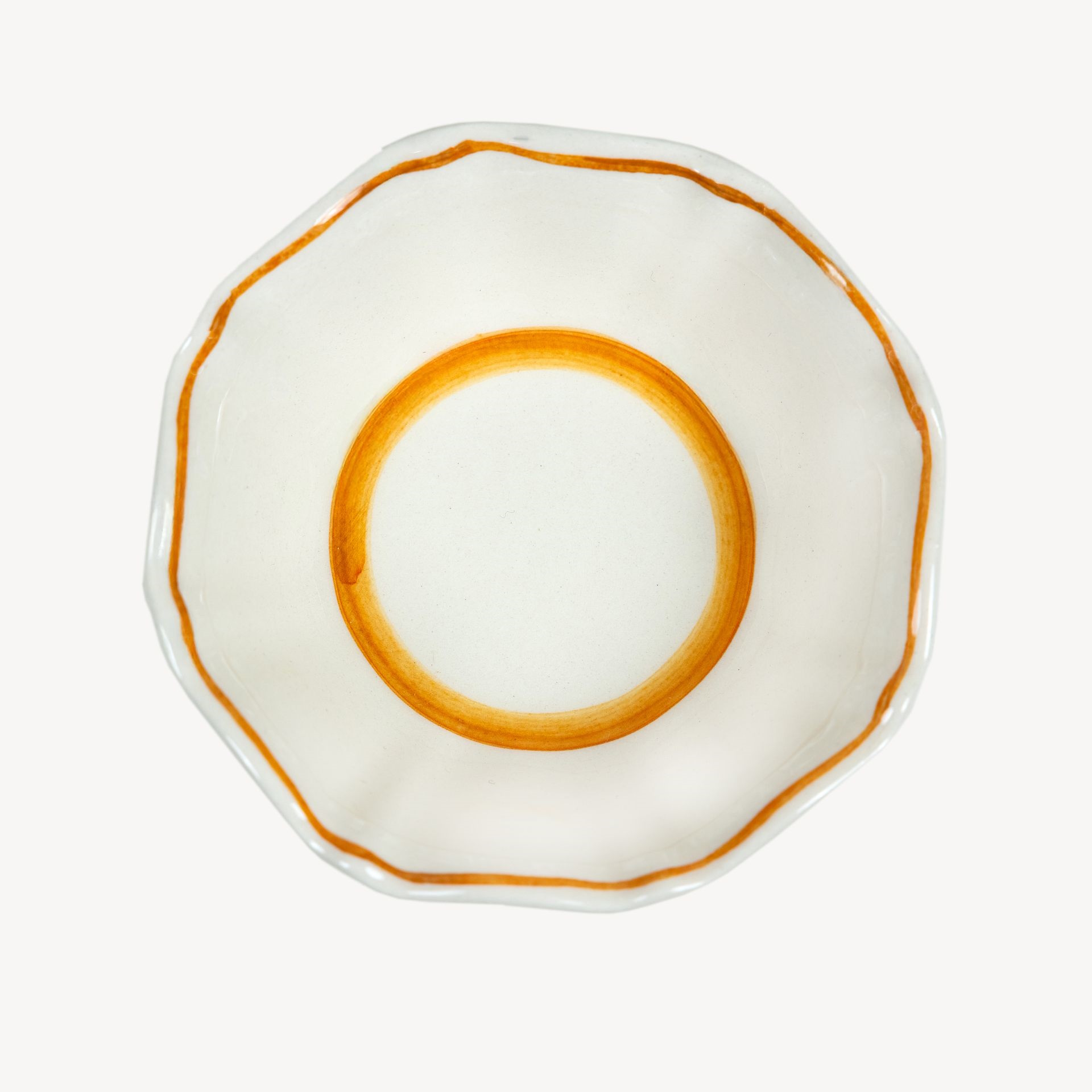 Розетка &quot;Нерль. Ягодная&quot; Морошка #1