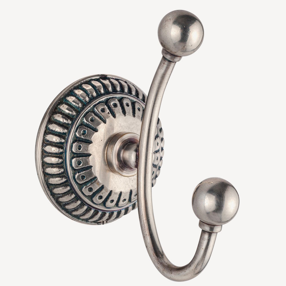 Крючок одинарный &quot;Классика&quot; #0