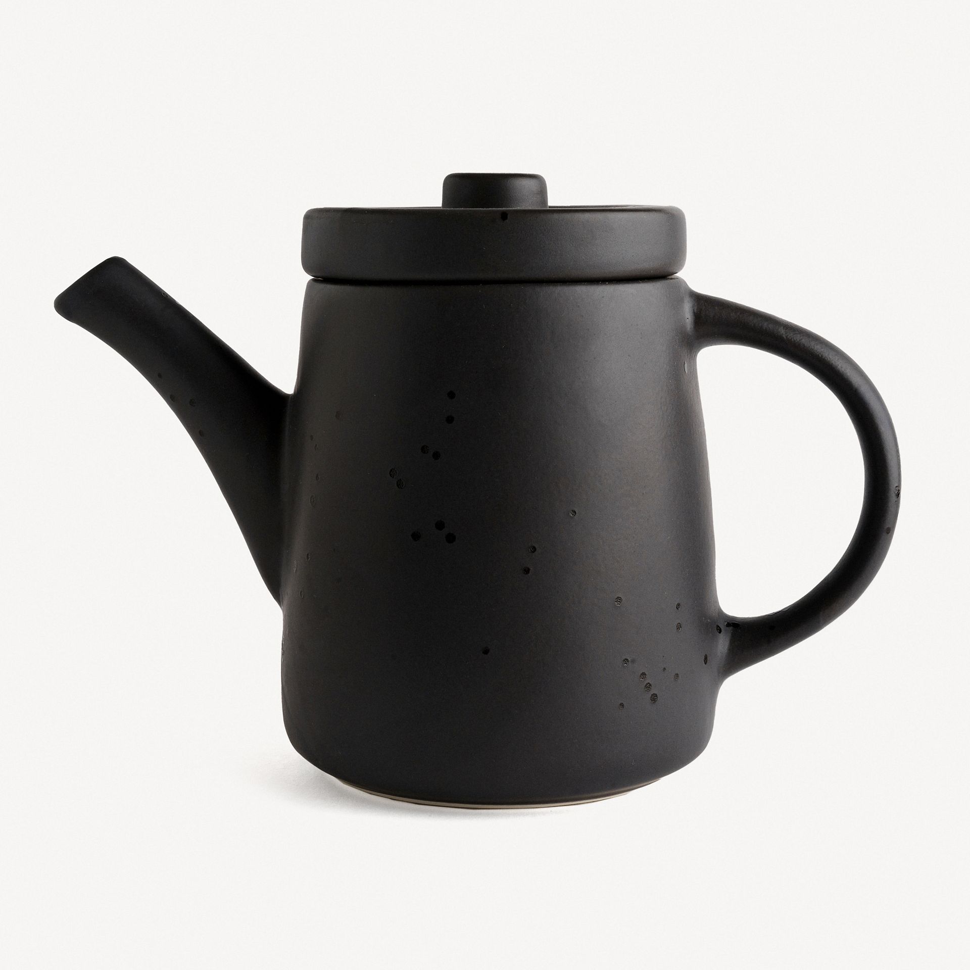 Чайник конический "Оникс" #1