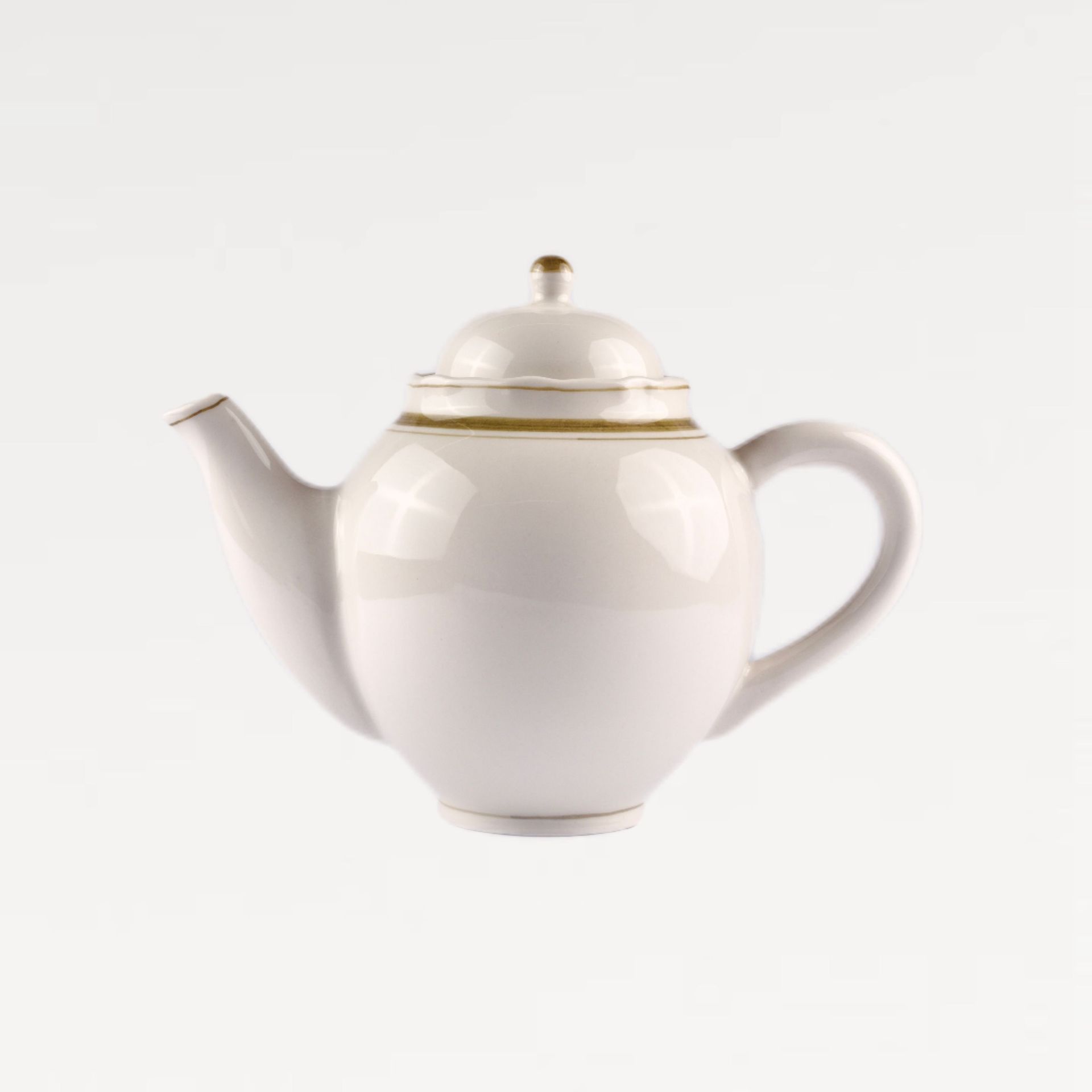 Чайник &quot;Нерль. Ягодная&quot; Крыжовник #1