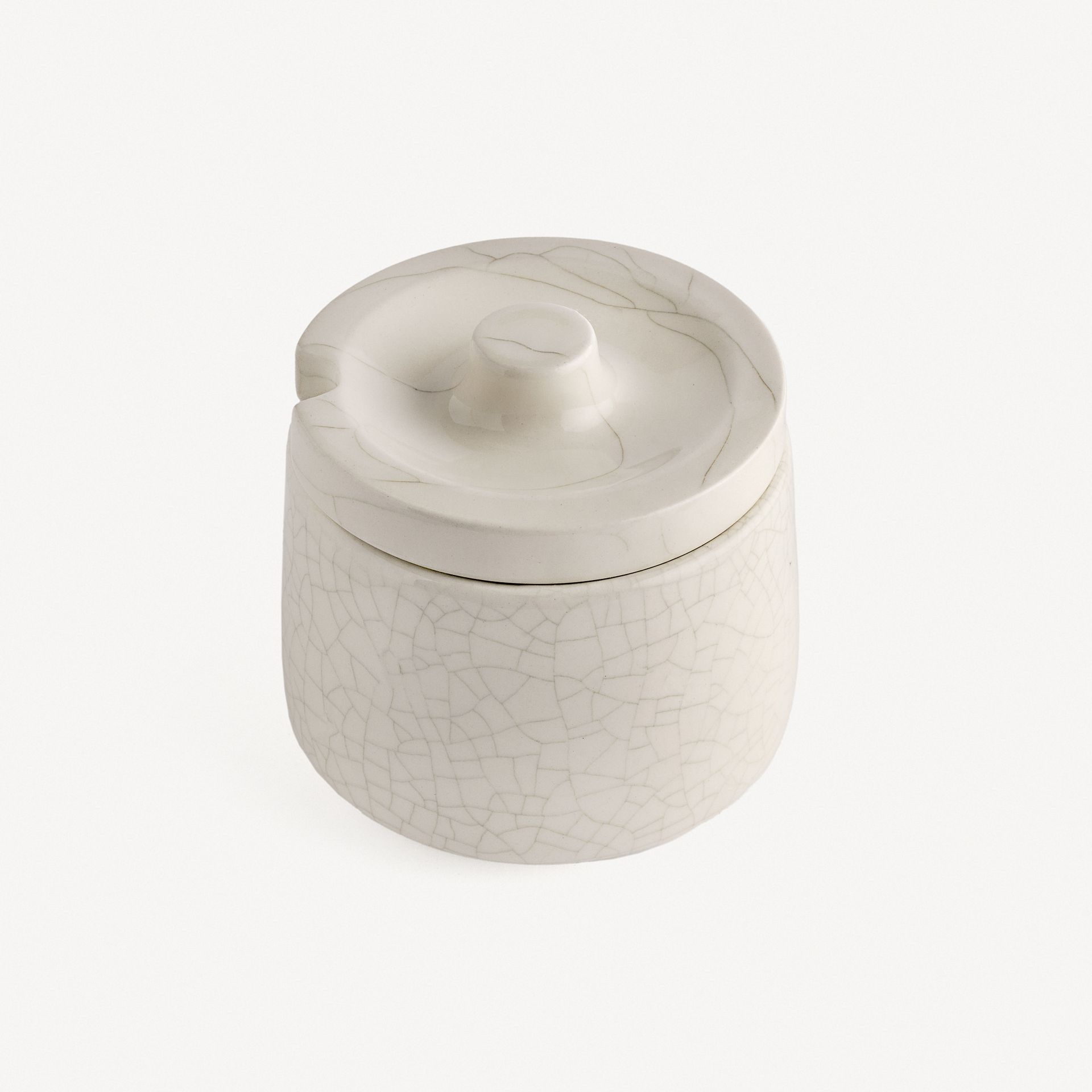 Сахарница "Спайдер" #0