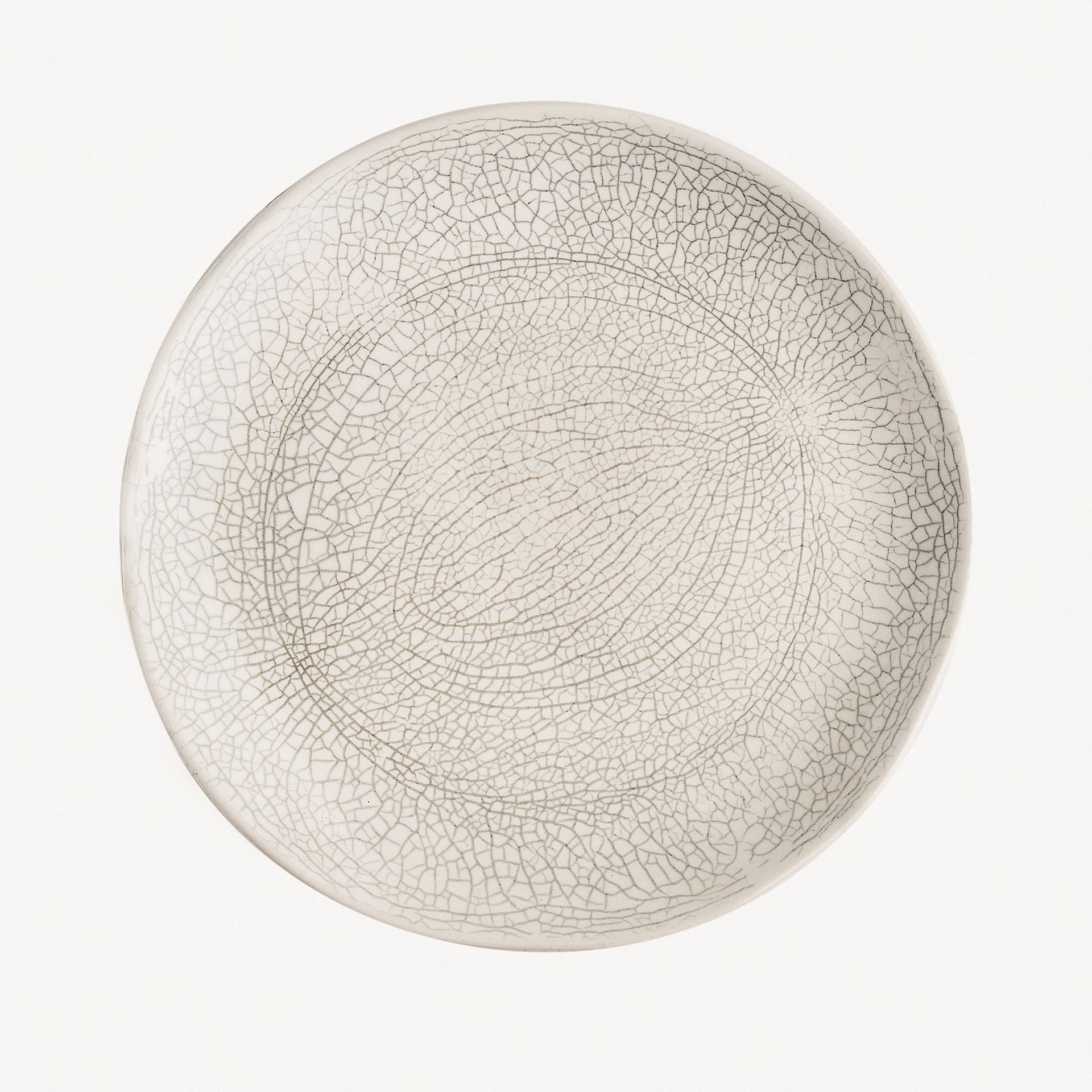 Тарелка плоская Form "Спайдер" #1