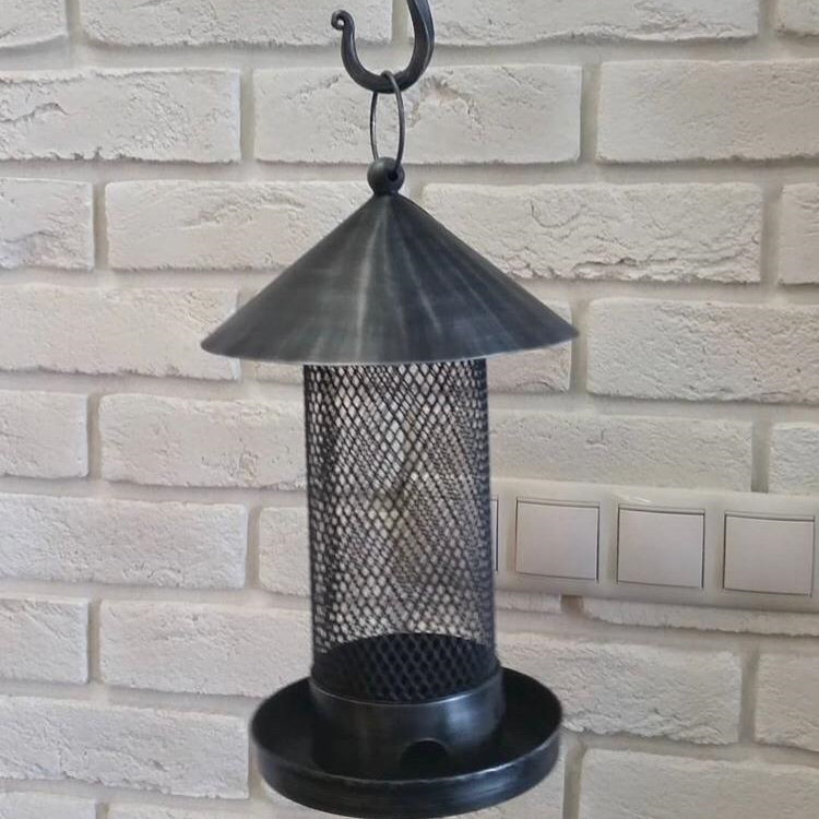 Кормушка для птиц #1