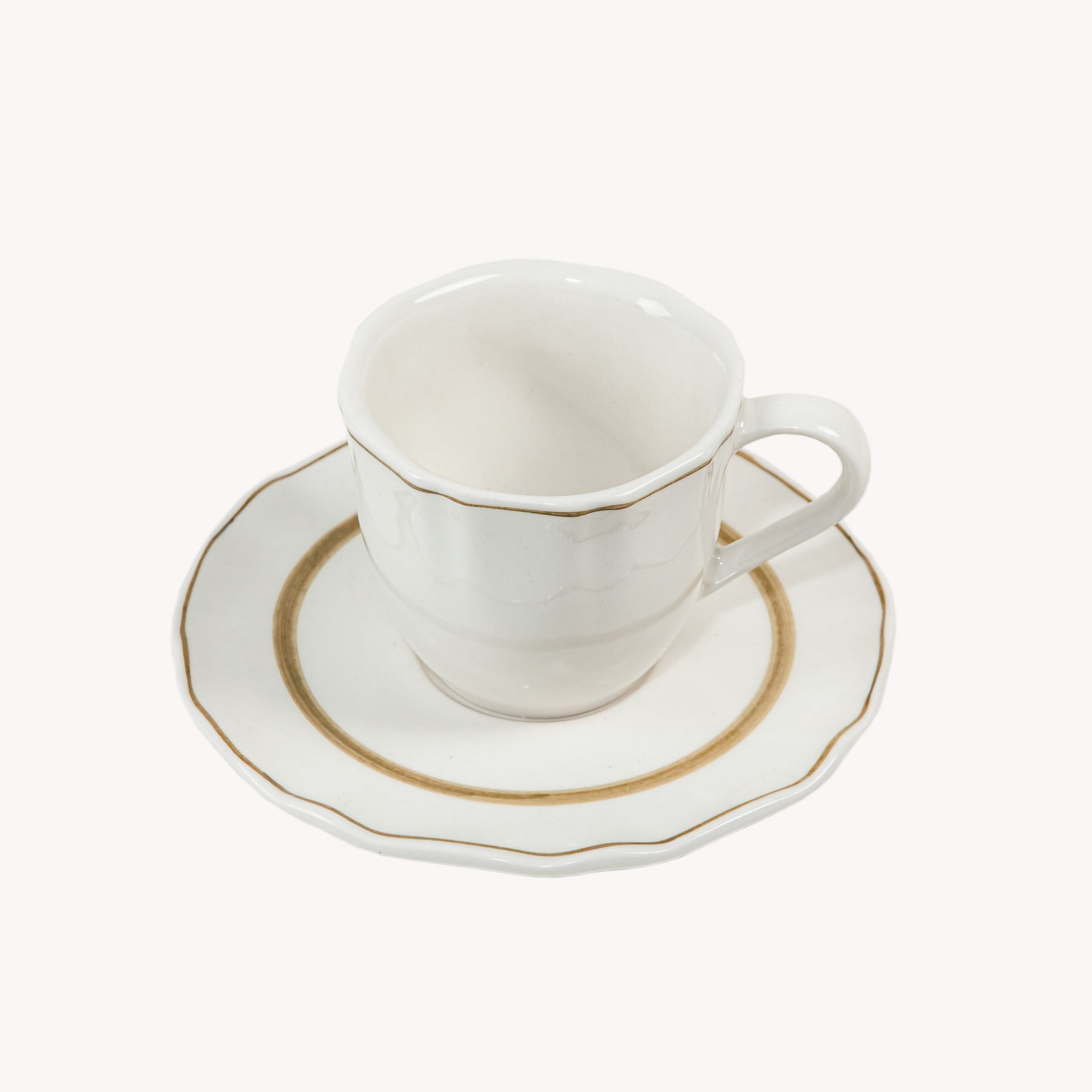 Кофейная пара &quot;Нерль. Ягодная&quot; Крыжовник #0